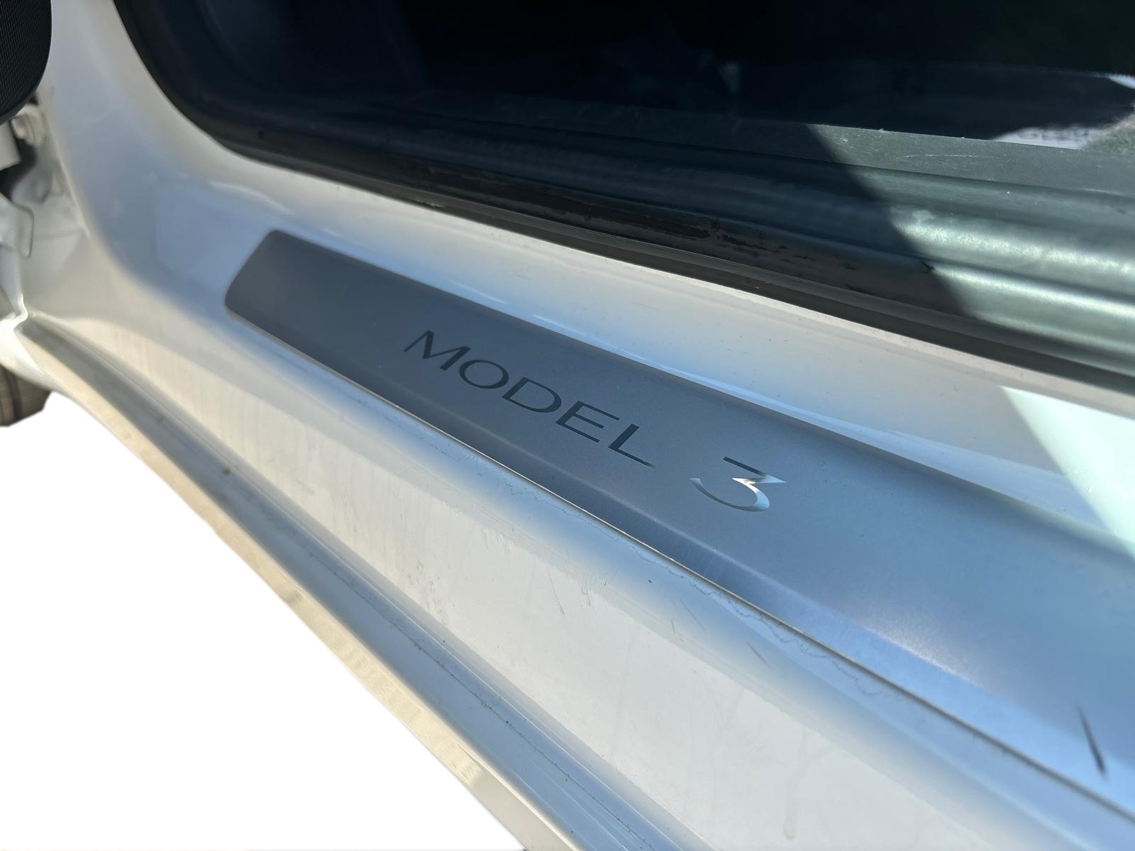 2019 Tesla Model 3 Long Range 7