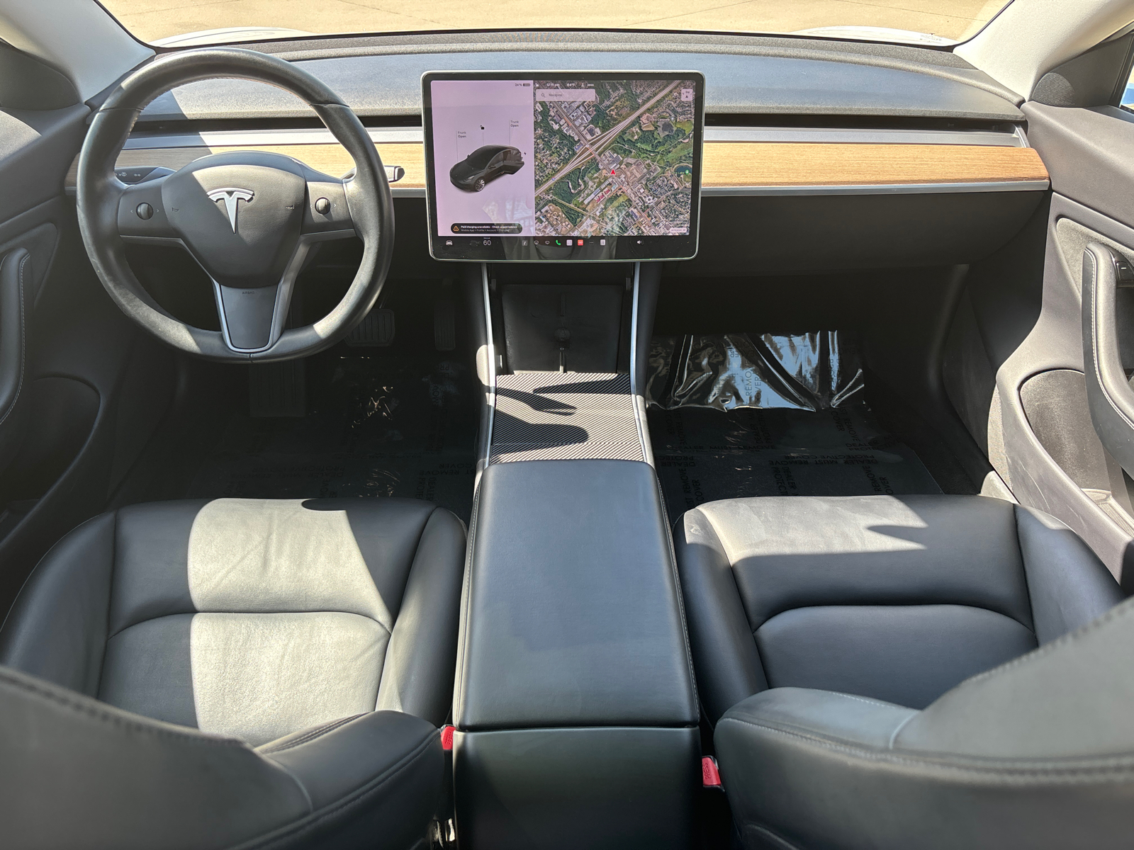 2019 Tesla Model 3 Long Range 10