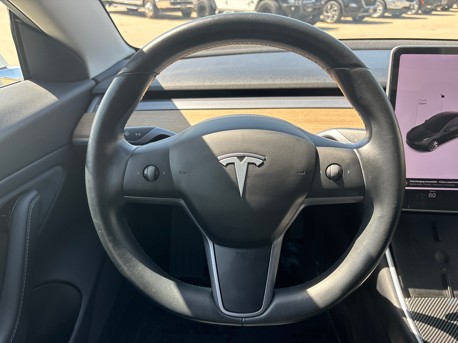 2019 Tesla Model 3 Long Range 15
