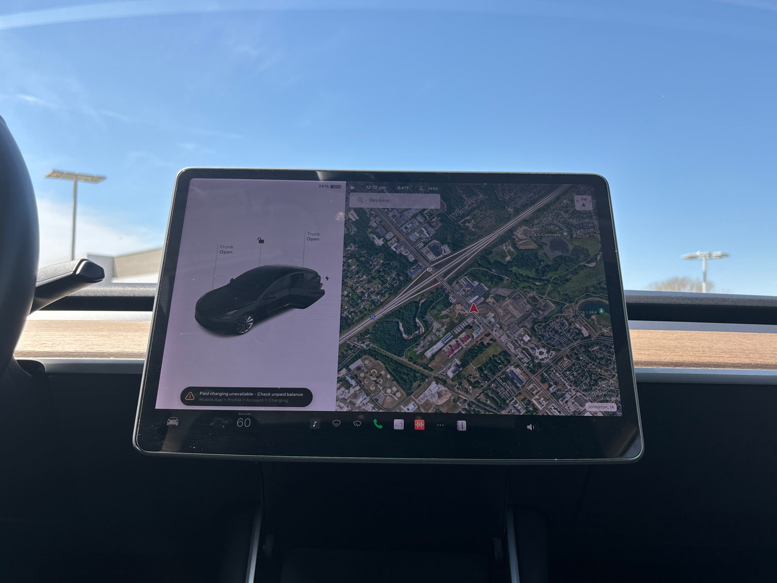 2019 Tesla Model 3 Long Range 16