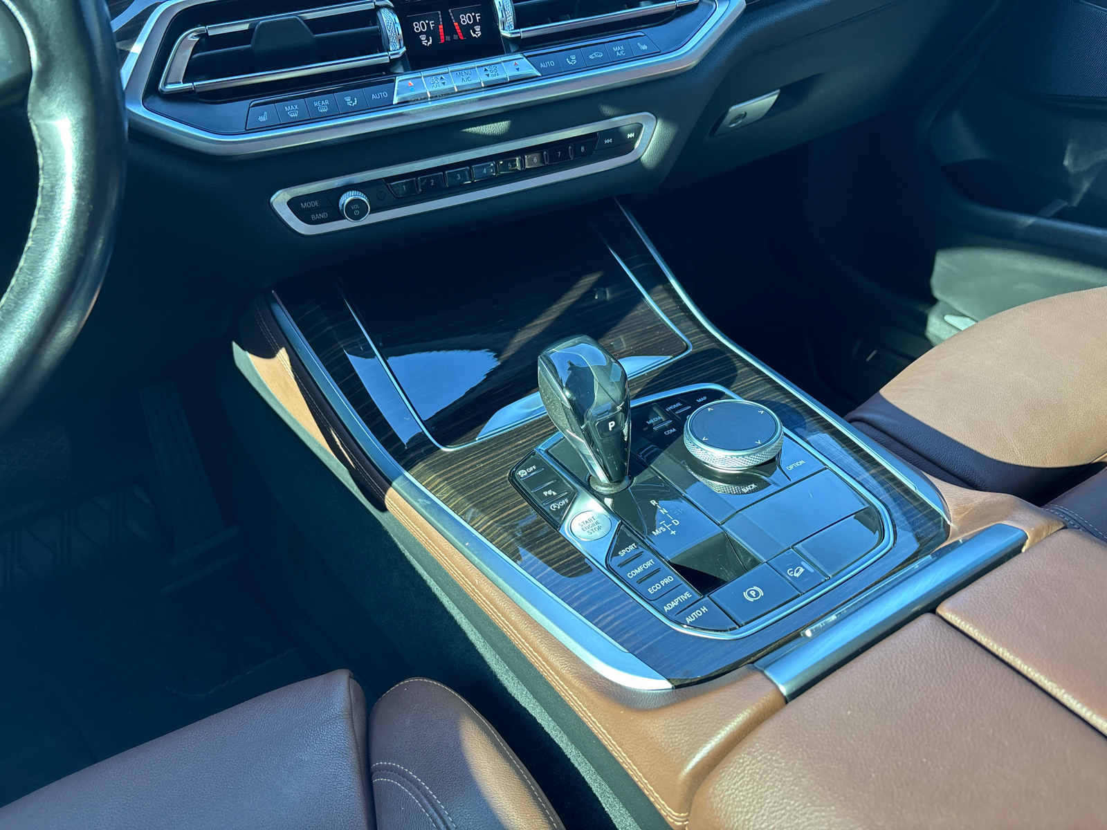 2019 BMW X5 xDrive40i 17