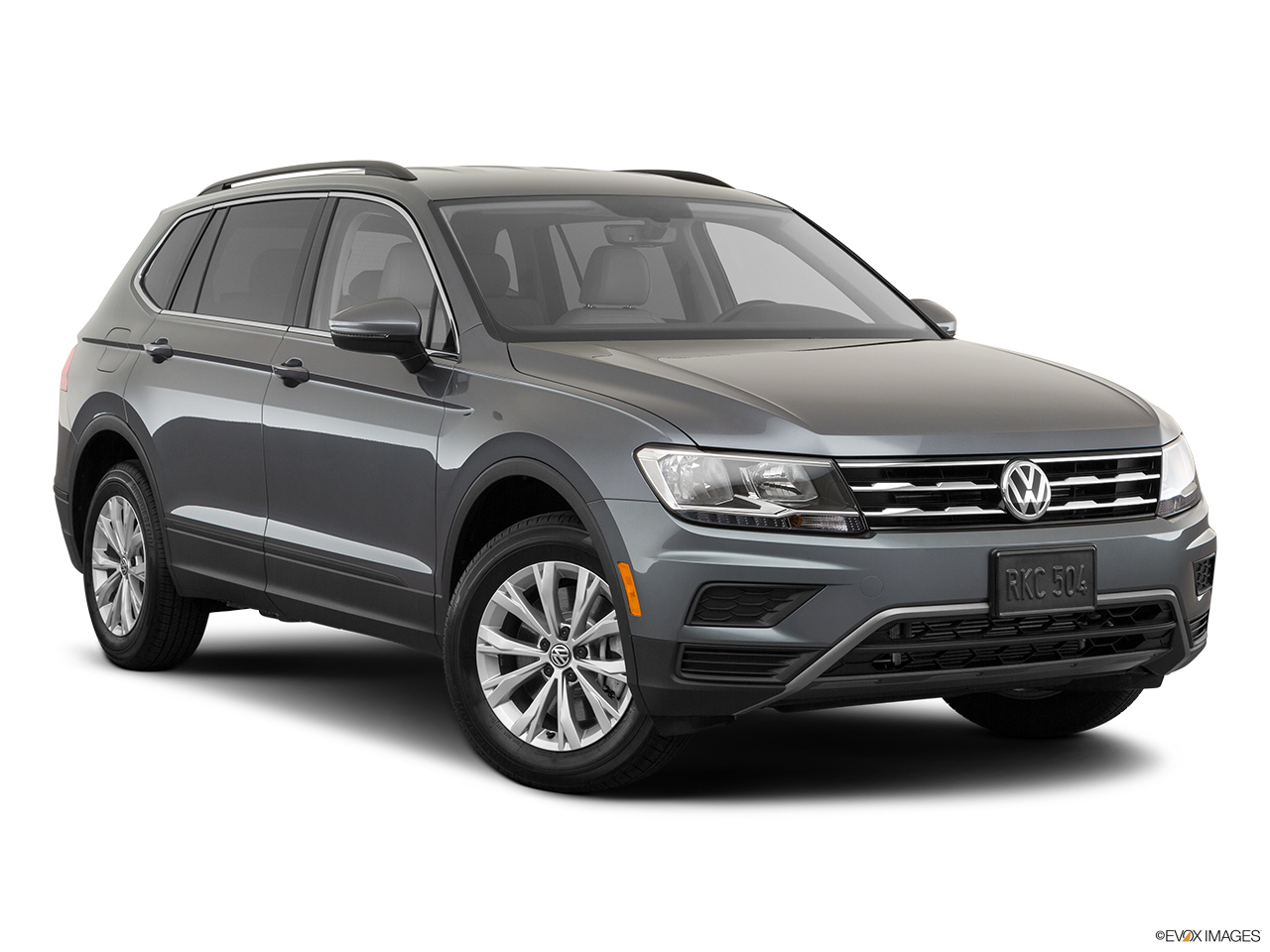 2019 Volkswagen Tiguan SE 31