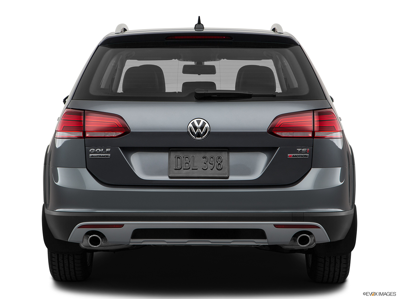 2019 Volkswagen Golf Alltrack SE 6