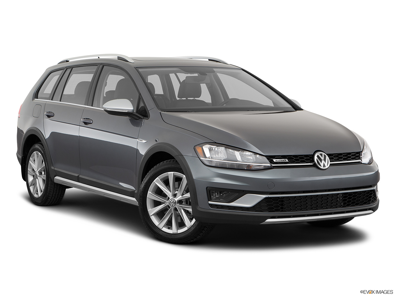 2019 Volkswagen Golf Alltrack SE 31