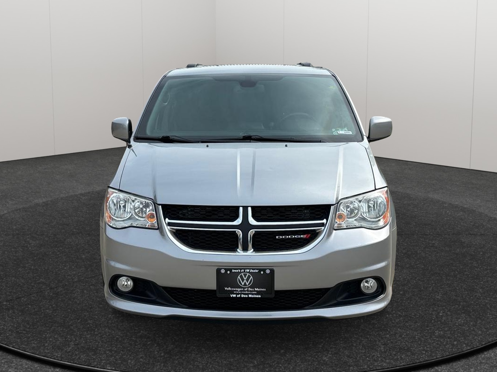 2019 Dodge Grand Caravan SXT 6