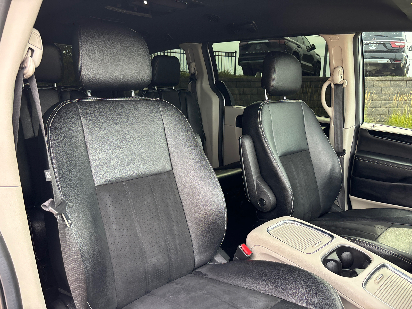 2019 Dodge Grand Caravan SXT 15