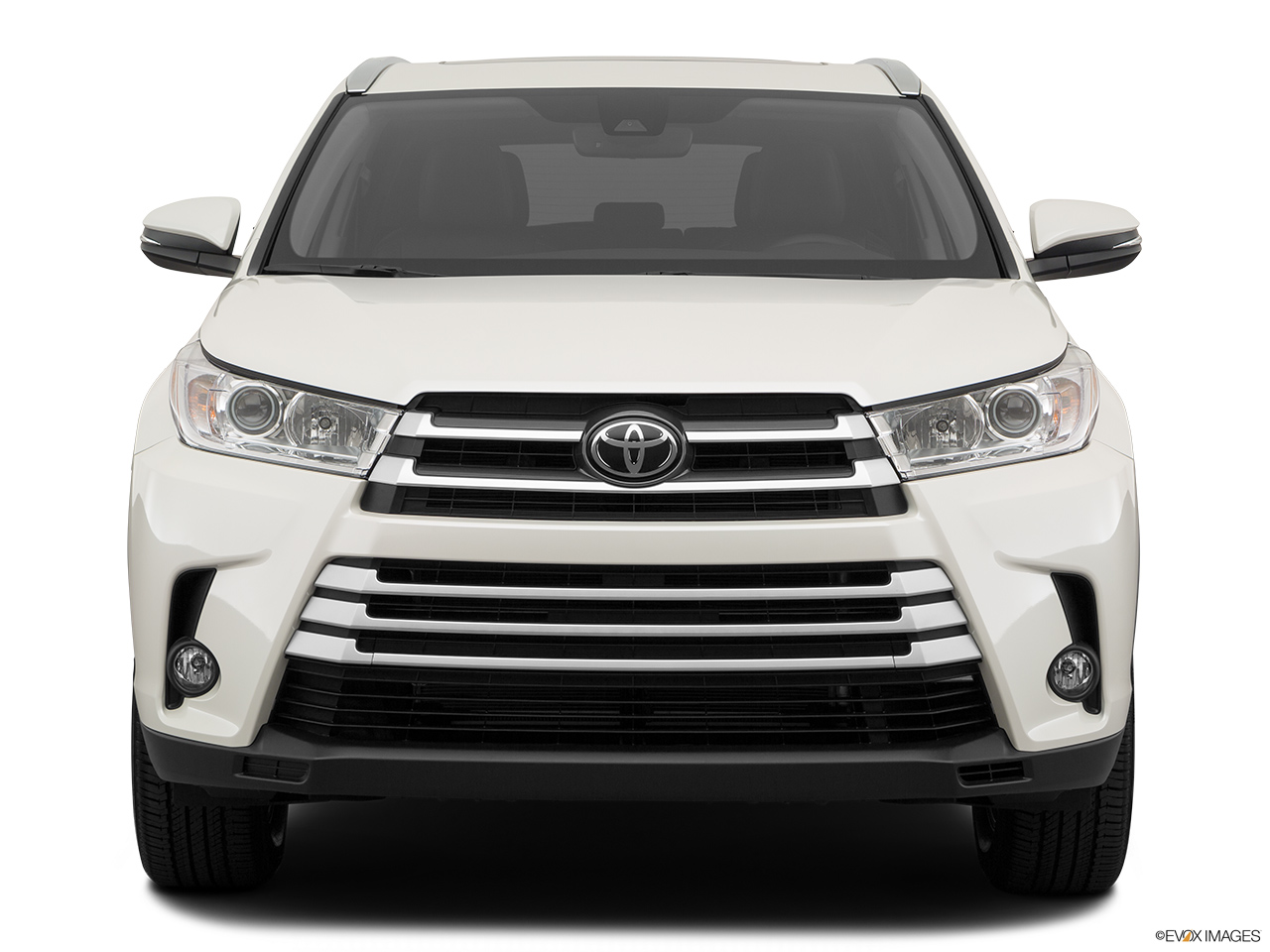 2019 Toyota Highlander XLE 7