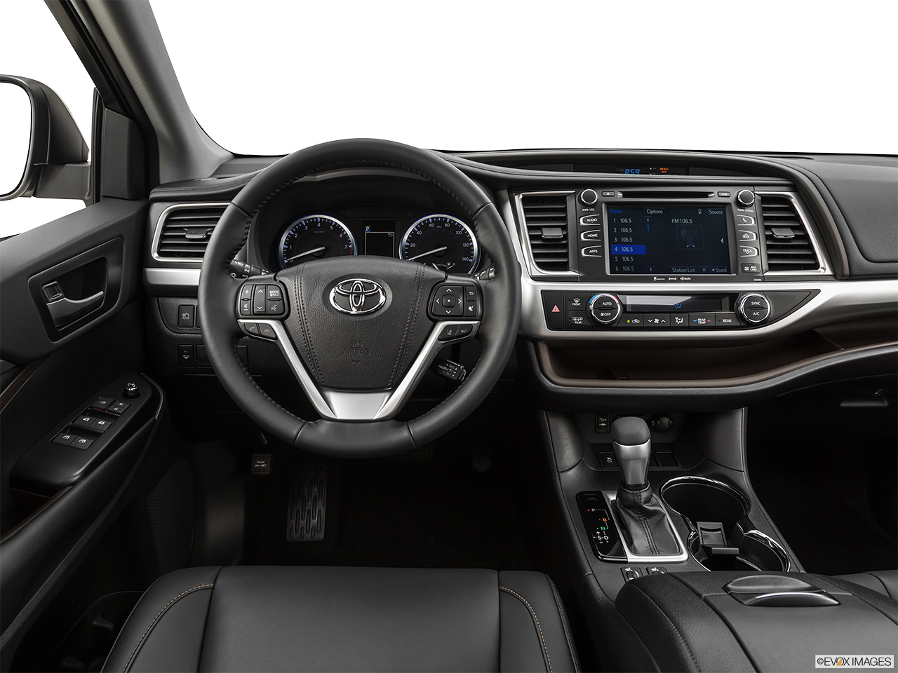 2019 Toyota Highlander XLE 12