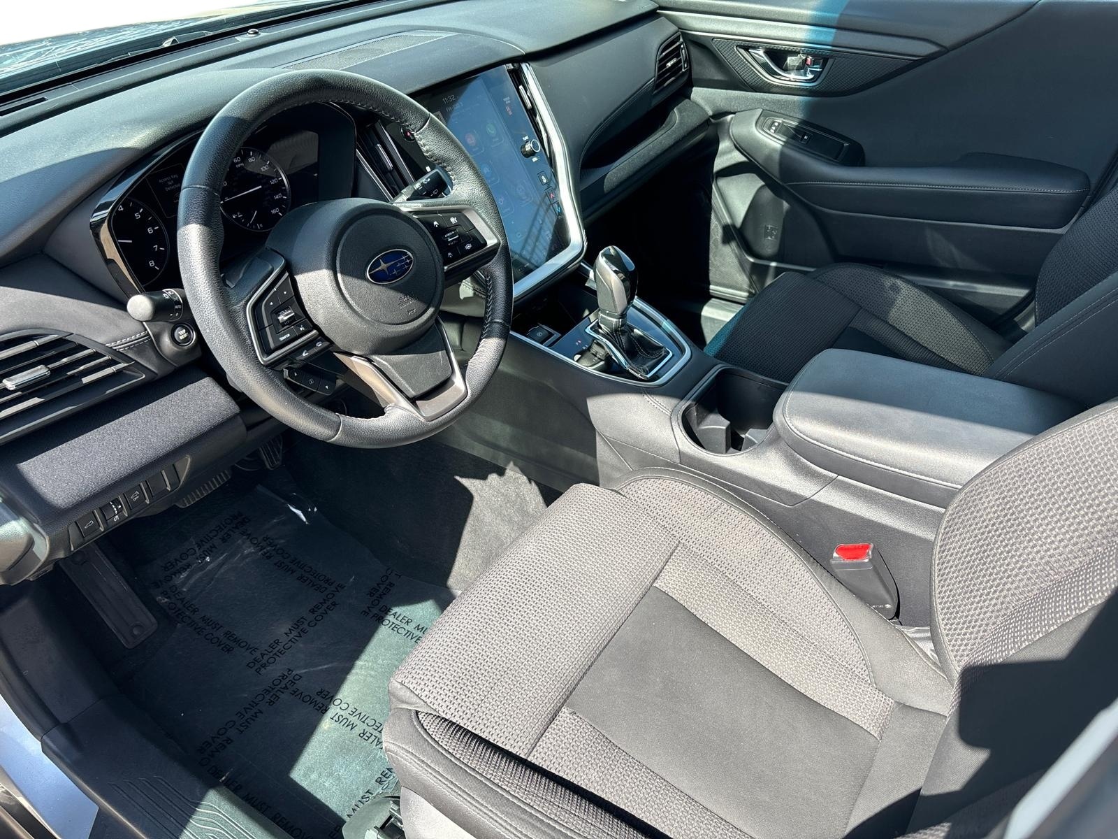 2020 Subaru Outback Premium 2