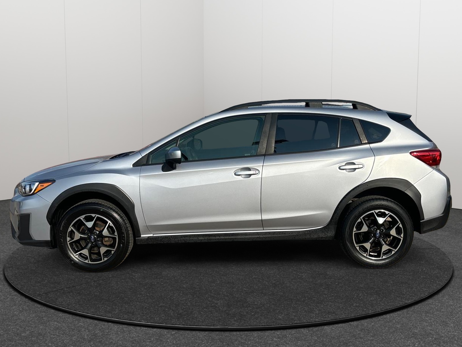 2020 Subaru Crosstrek Premium 3