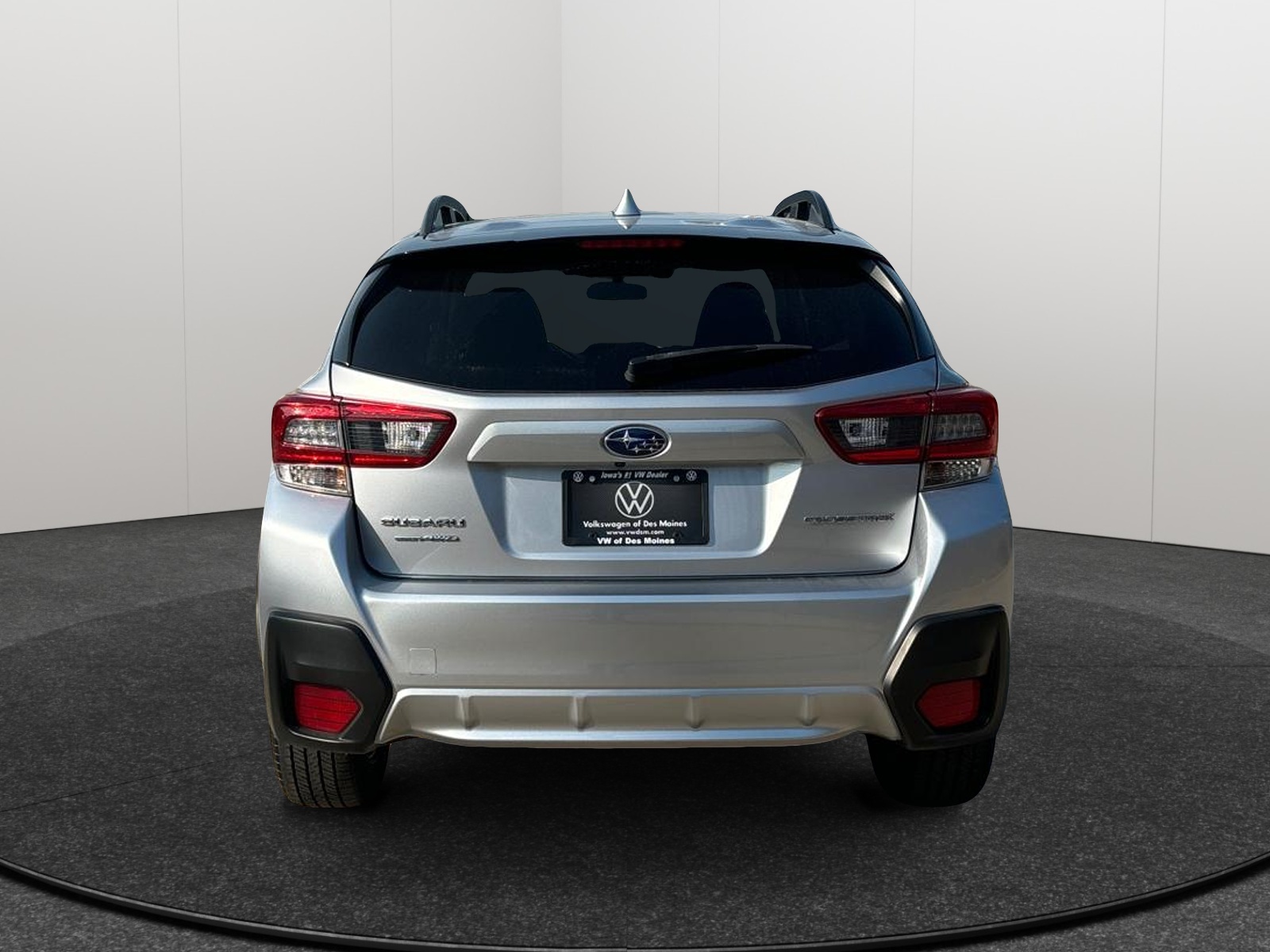 2020 Subaru Crosstrek Premium 5