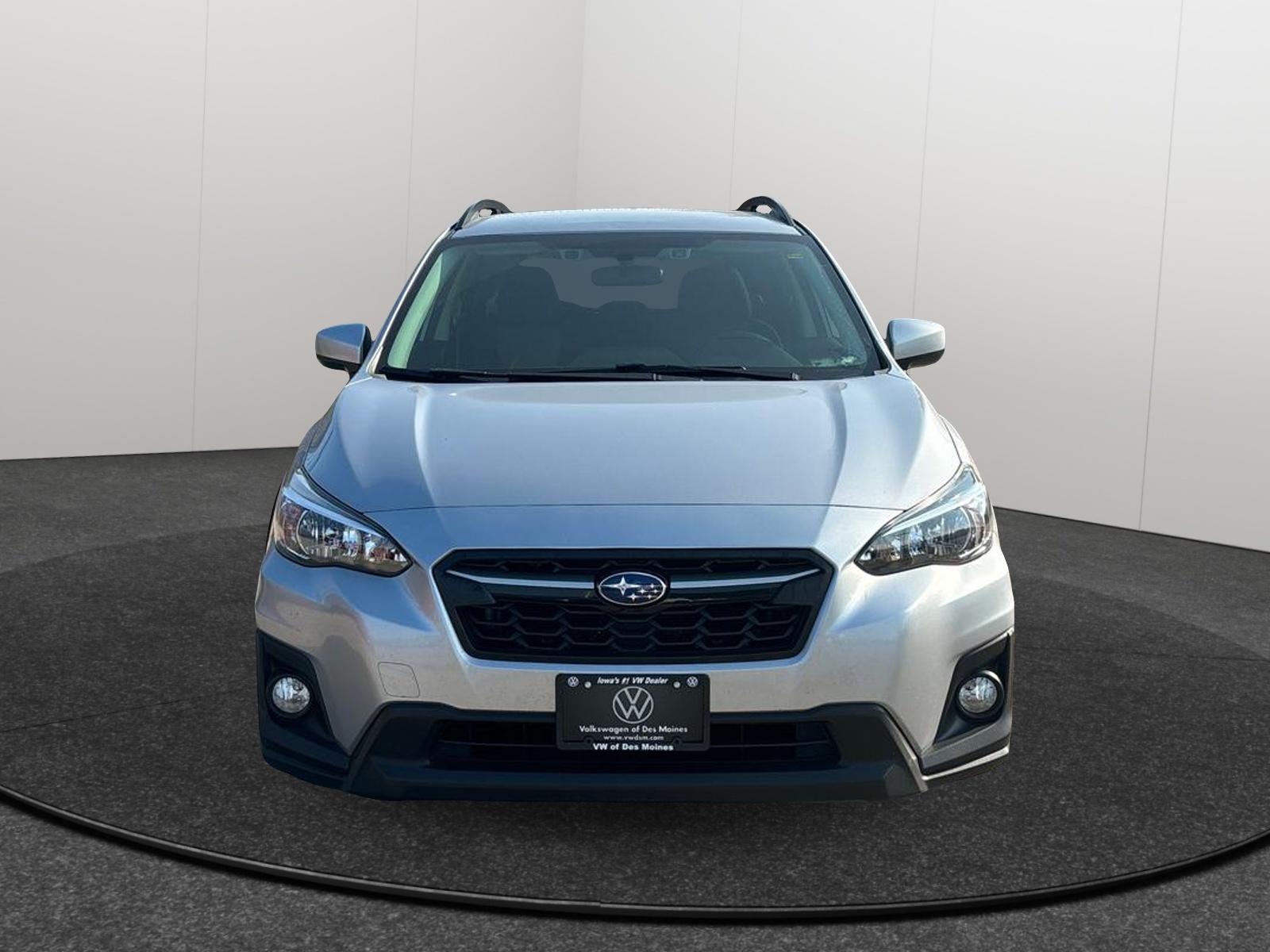 2020 Subaru Crosstrek Premium 6