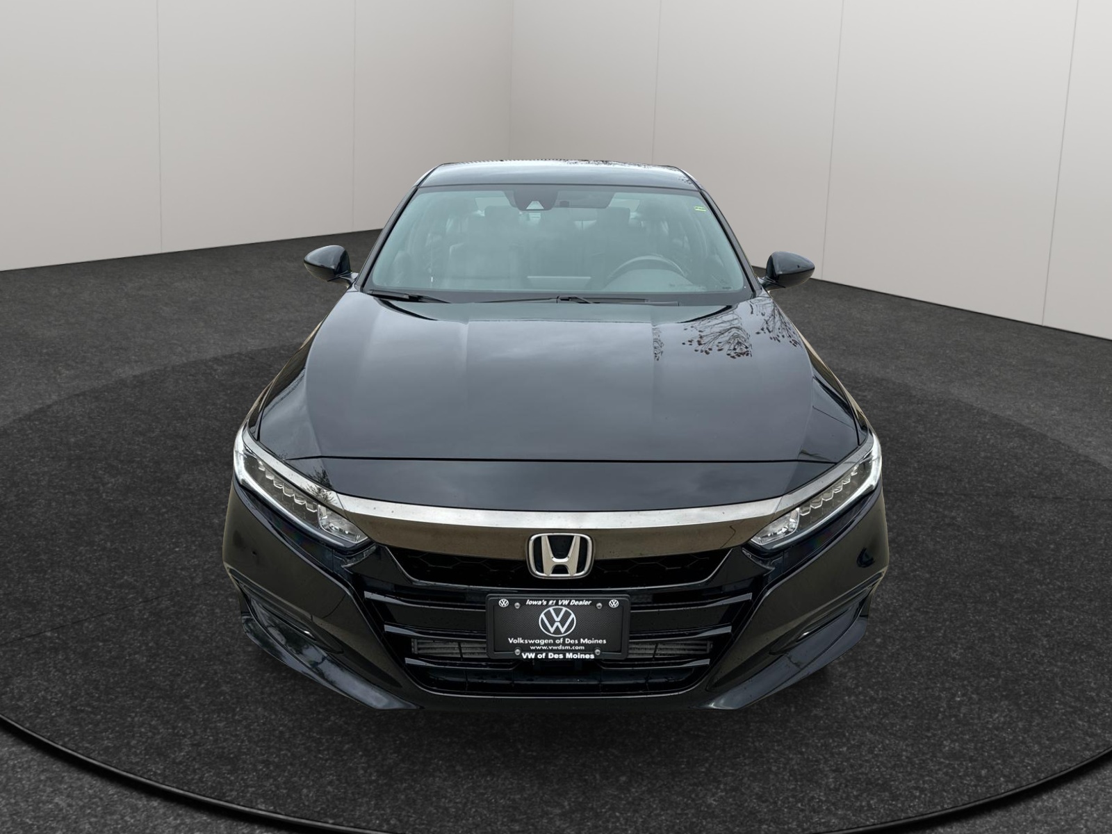 2020 Honda Accord Sport 6