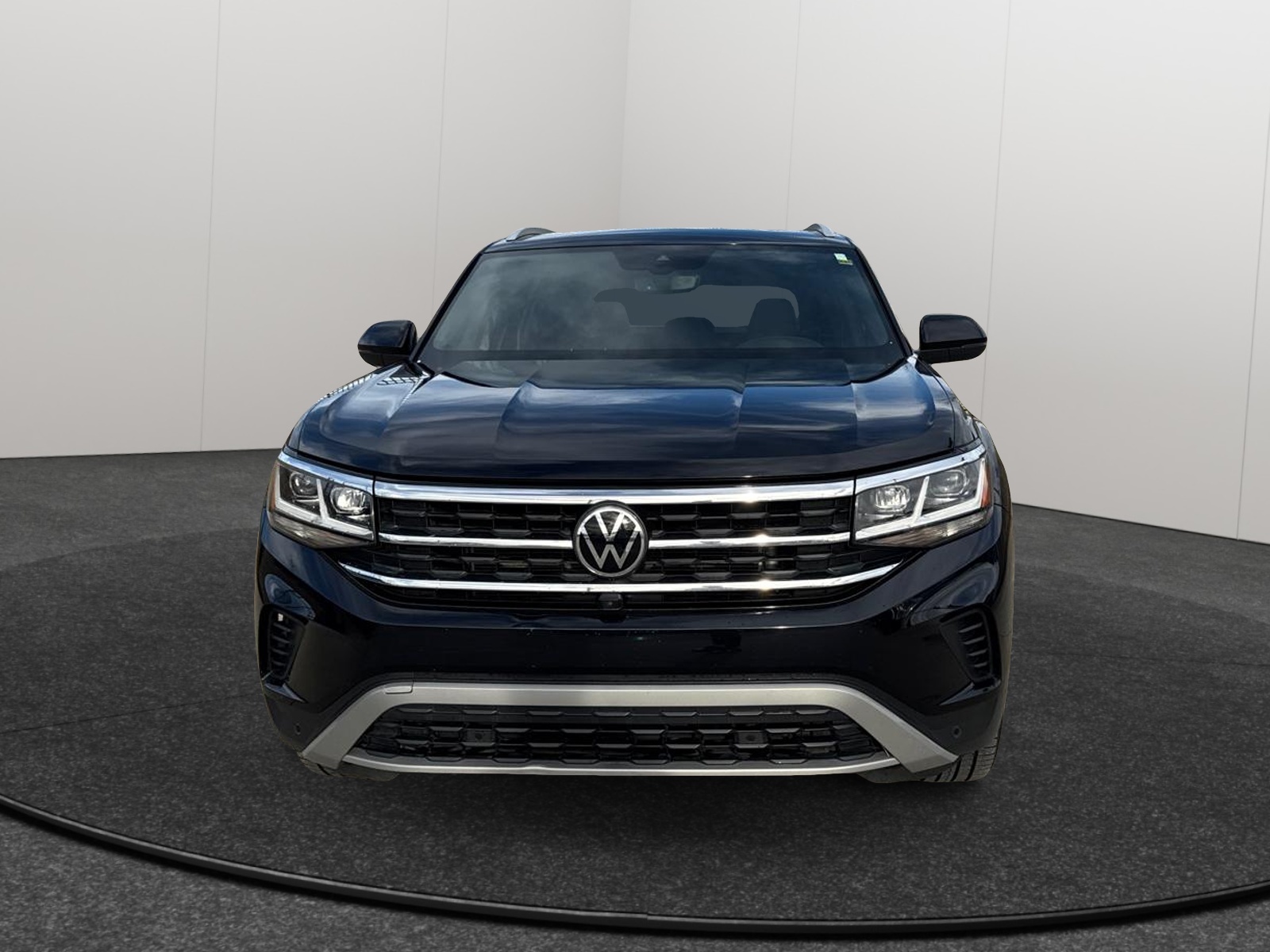 2020 Volkswagen Atlas Cross Sport 3.6L V6 SEL Premium 7