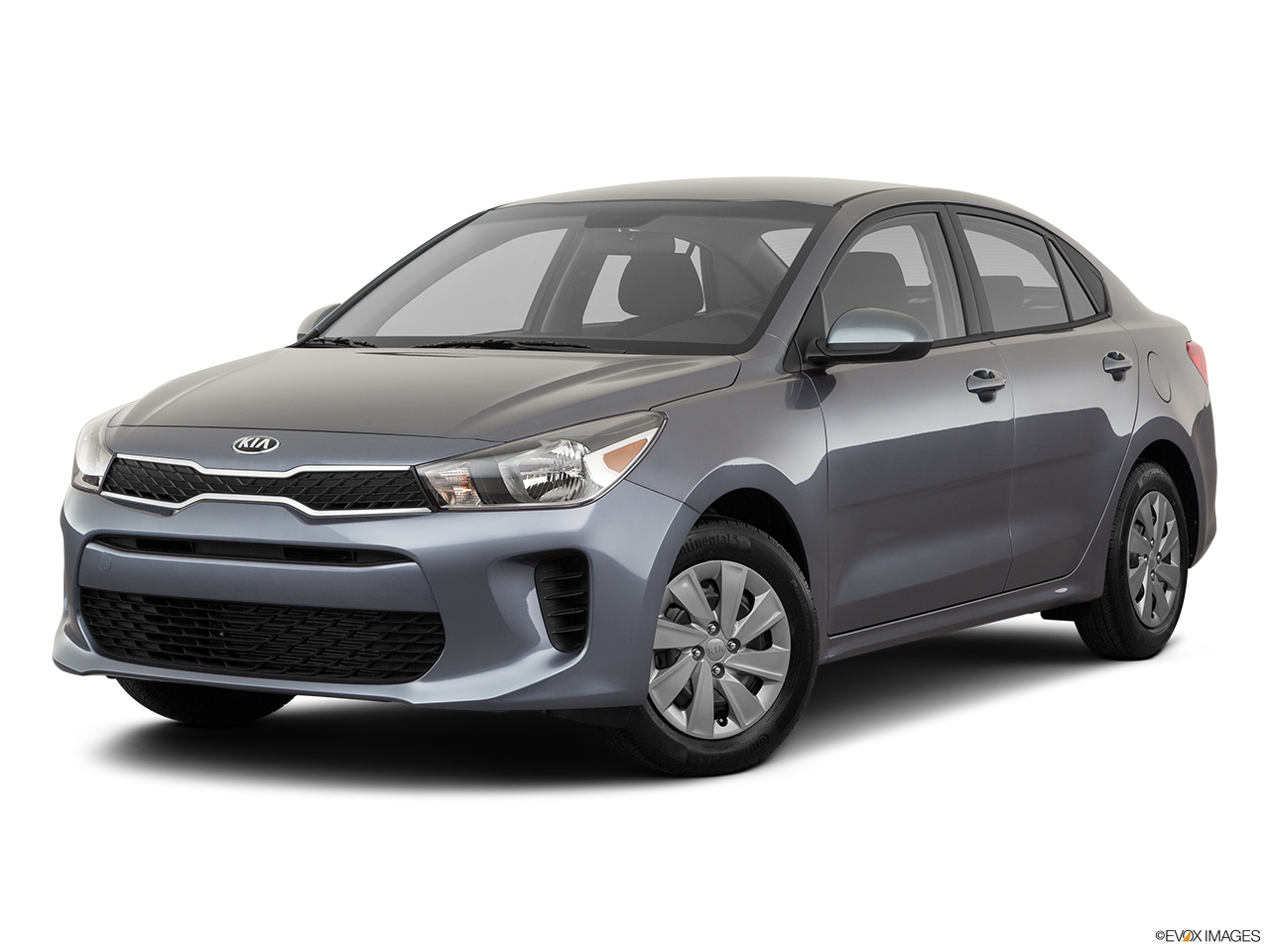 2020 Kia Rio S 2