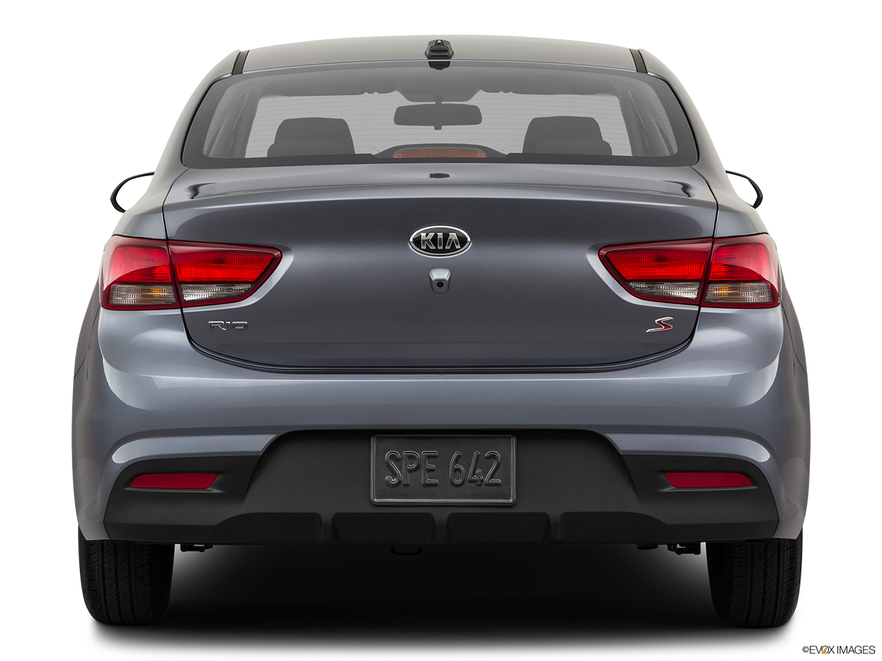 2020 Kia Rio S 6