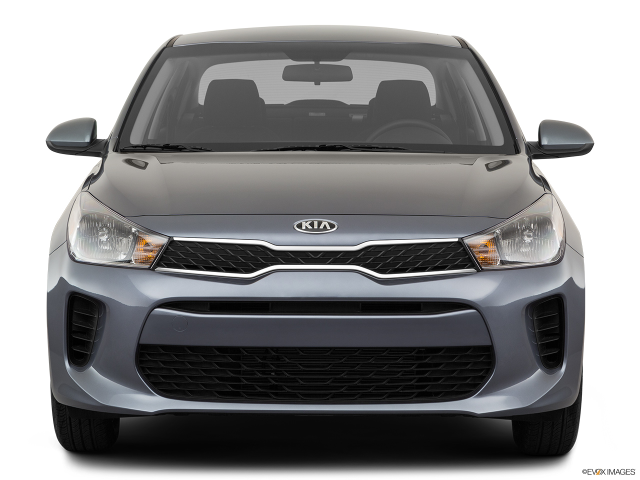 2020 Kia Rio S 7