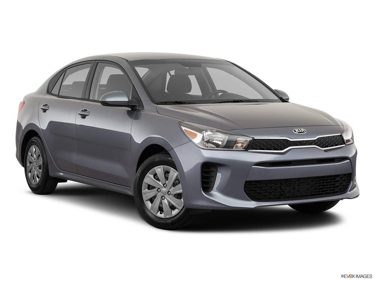 2020 Kia Rio S 27