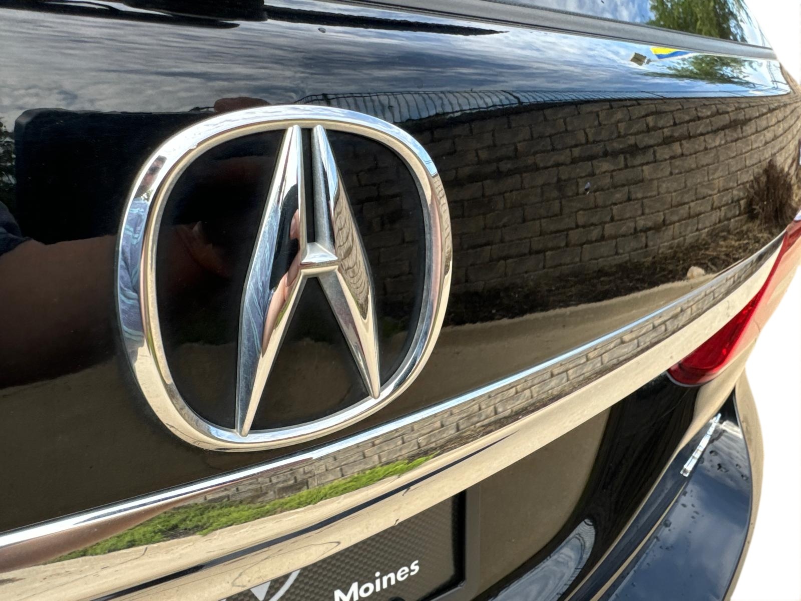 2020 Acura MDX w/Technology Pkg 6