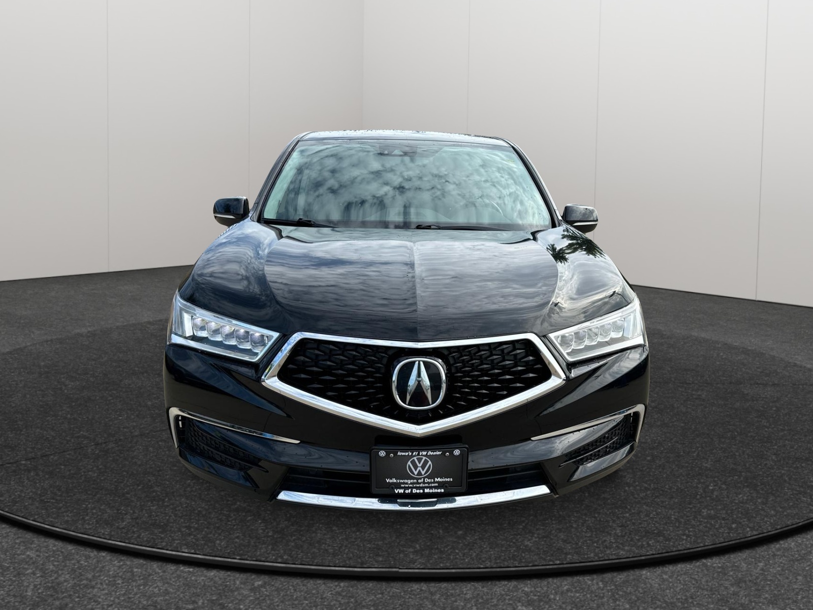 2020 Acura MDX w/Technology Pkg 7