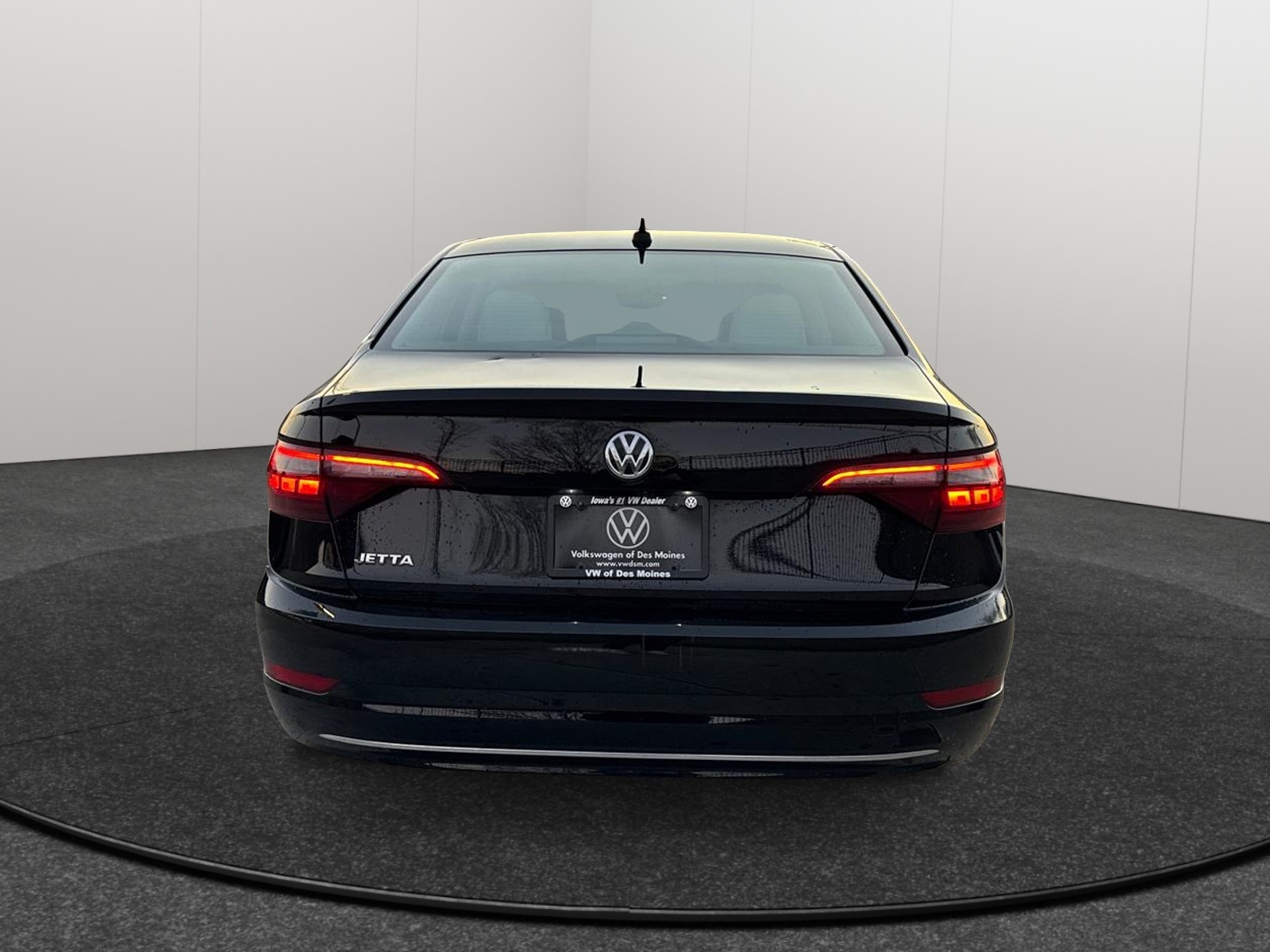 2020 Volkswagen Jetta SE 5