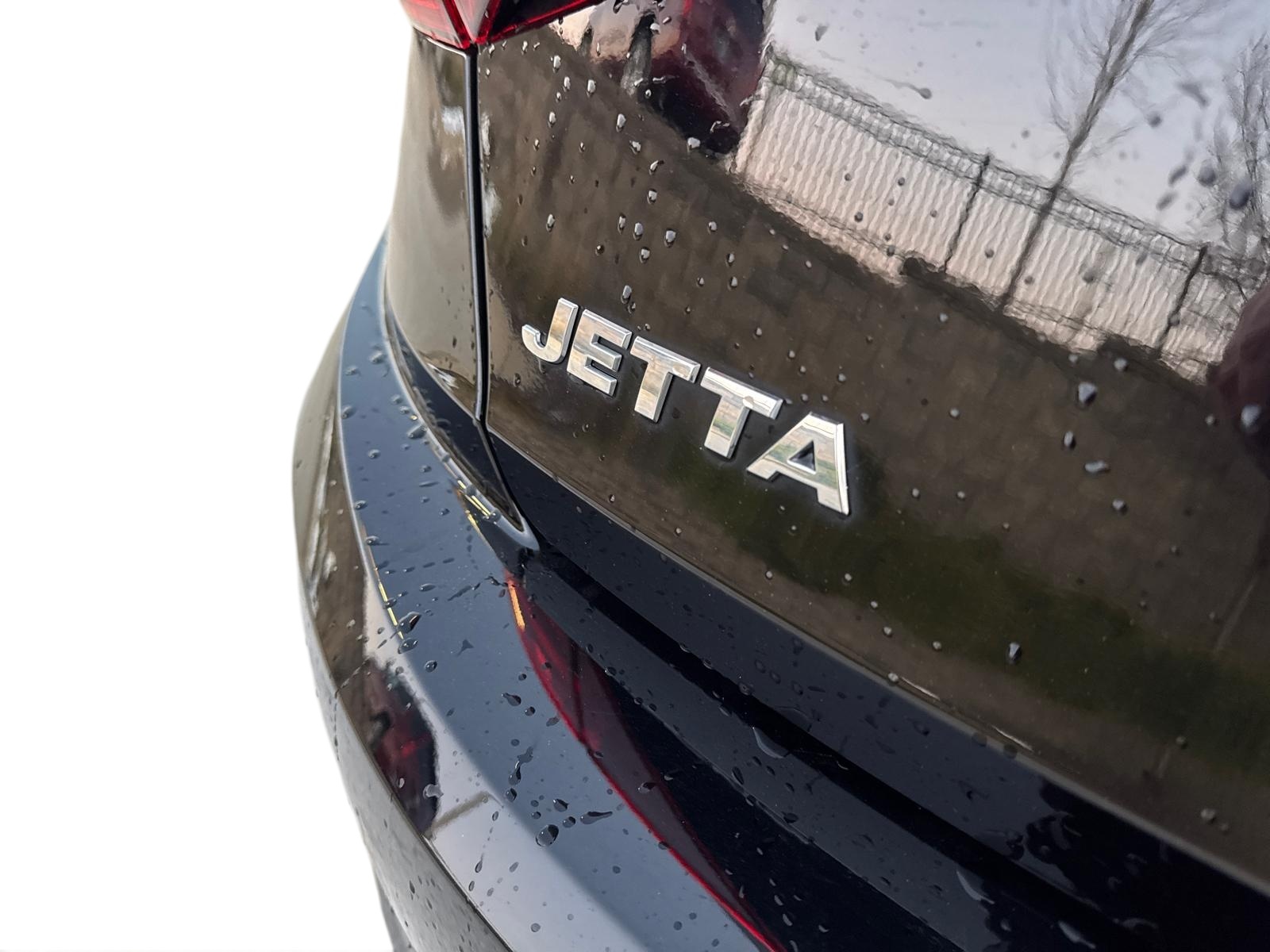 2020 Volkswagen Jetta SE 6