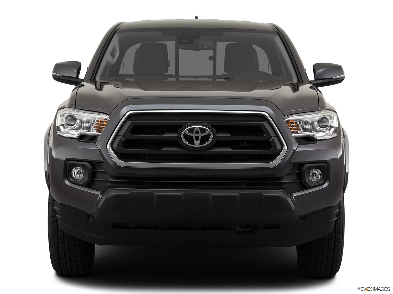 2020 Toyota Tacoma TRD Sport Double Cab 5 Bed V6 AT 7