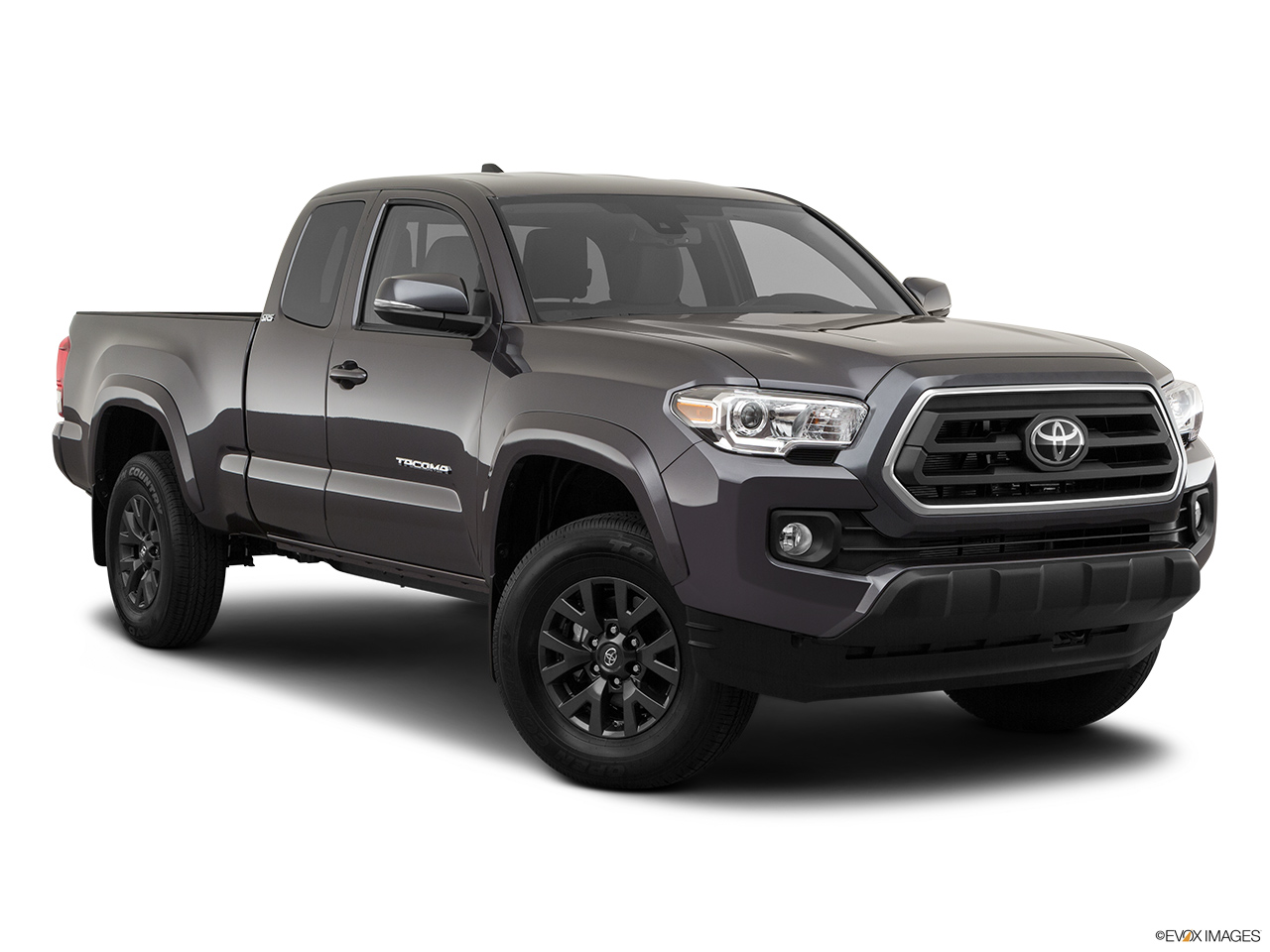 2020 Toyota Tacoma TRD Sport Double Cab 5 Bed V6 AT 28