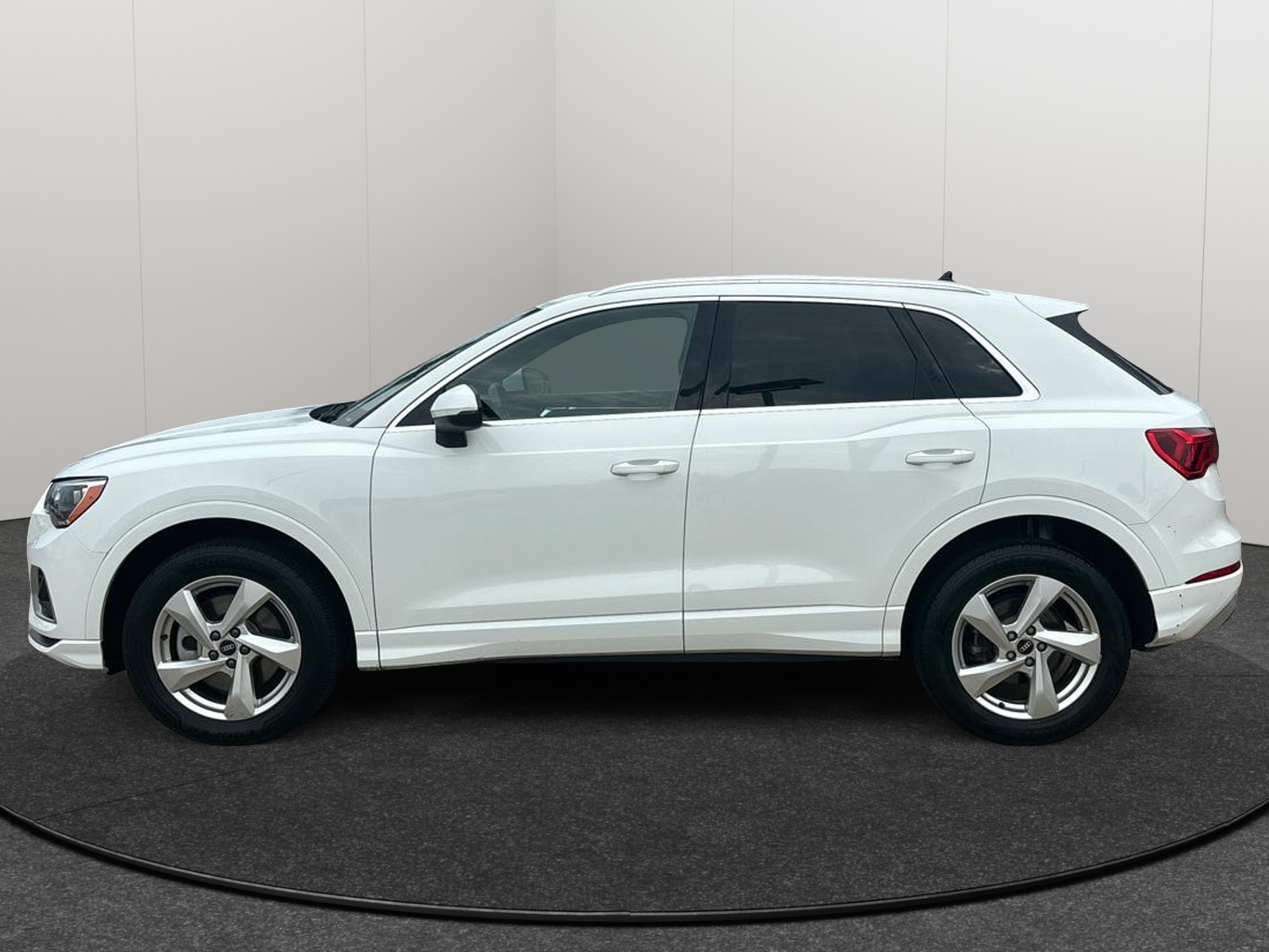 2021 Audi Q3 Premium 3