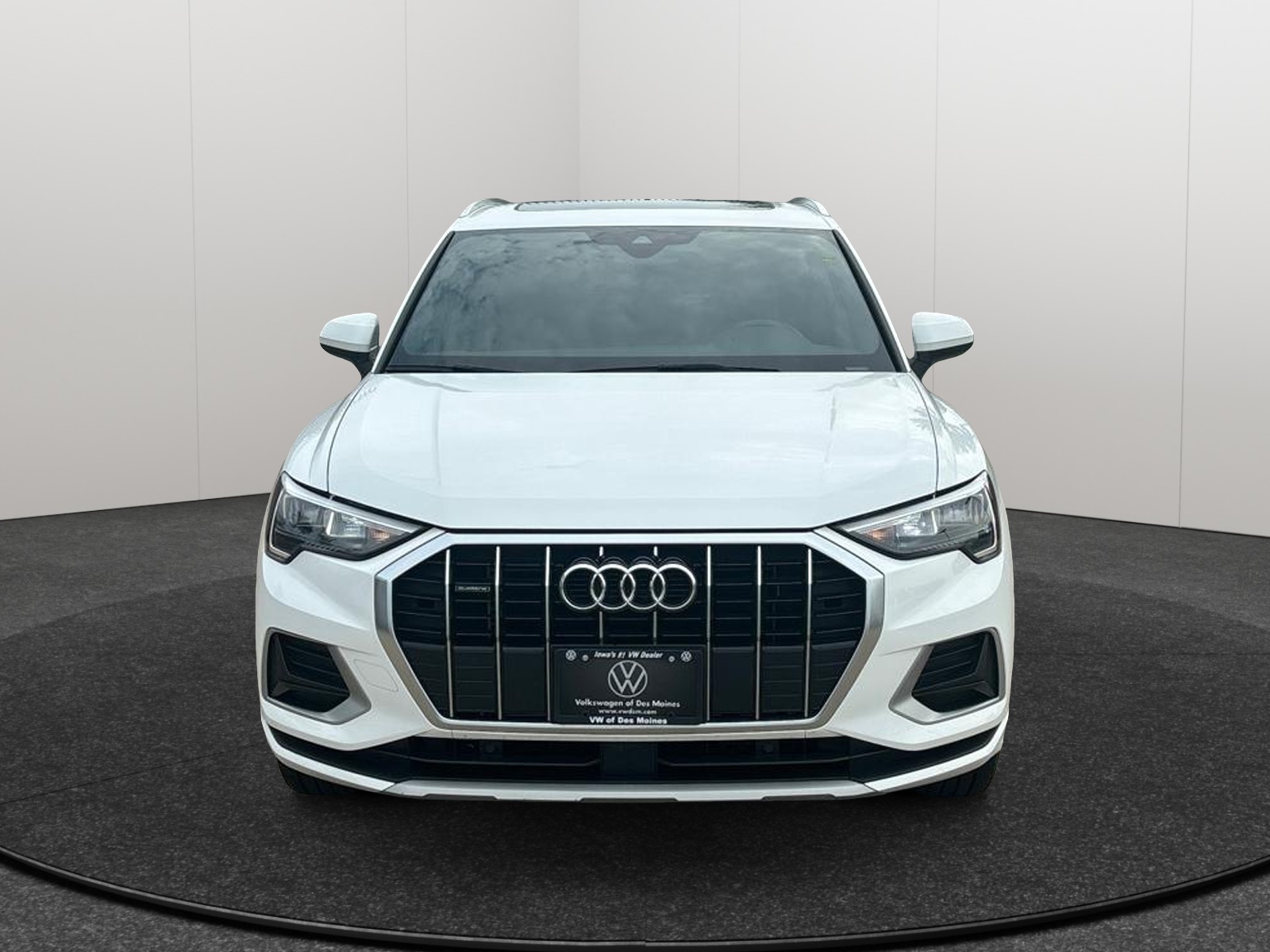 2021 Audi Q3 Premium 6