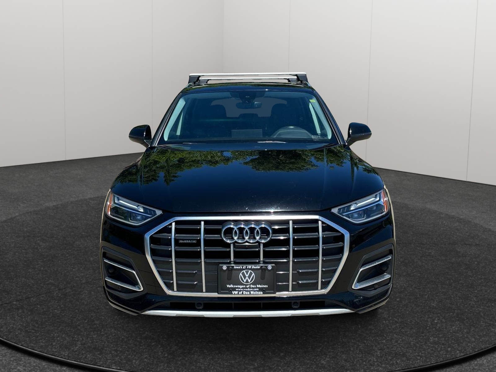 2021 Audi Q5 Premium Plus 6