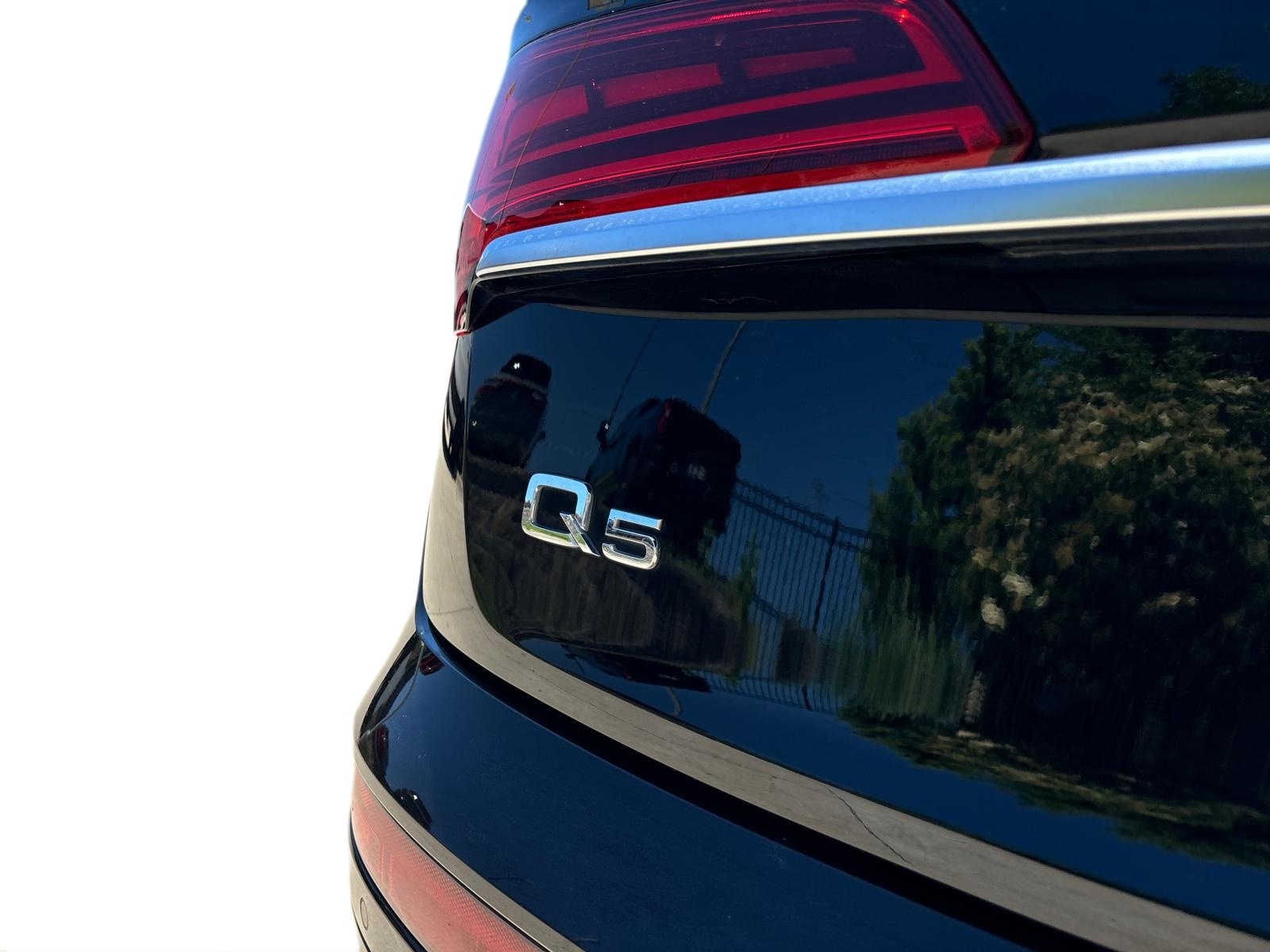 2021 Audi Q5 Premium Plus 7