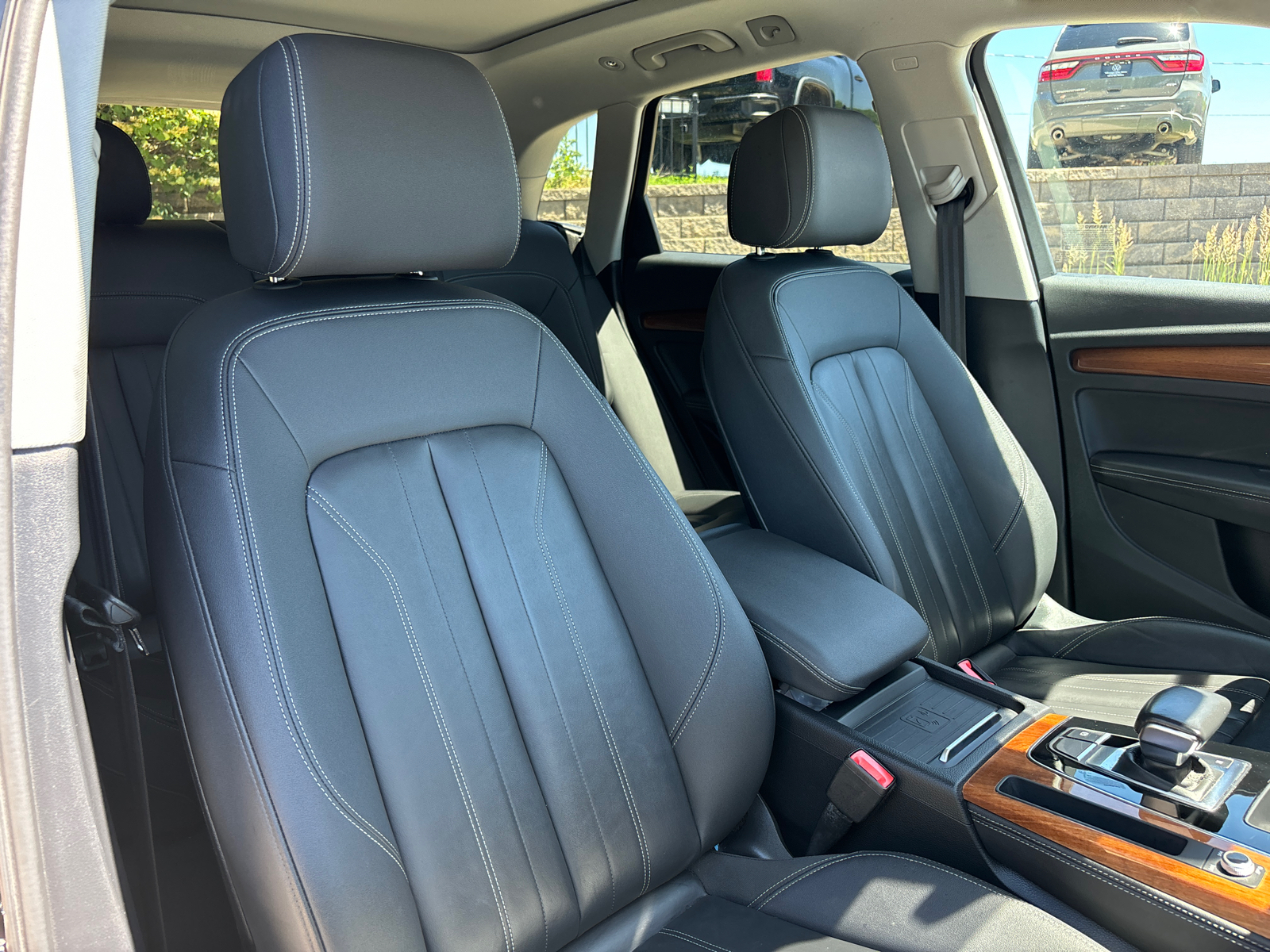 2021 Audi Q5 Premium Plus 14
