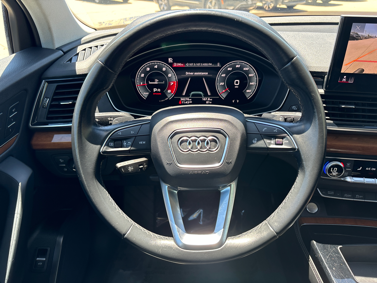 2021 Audi Q5 Premium Plus 15