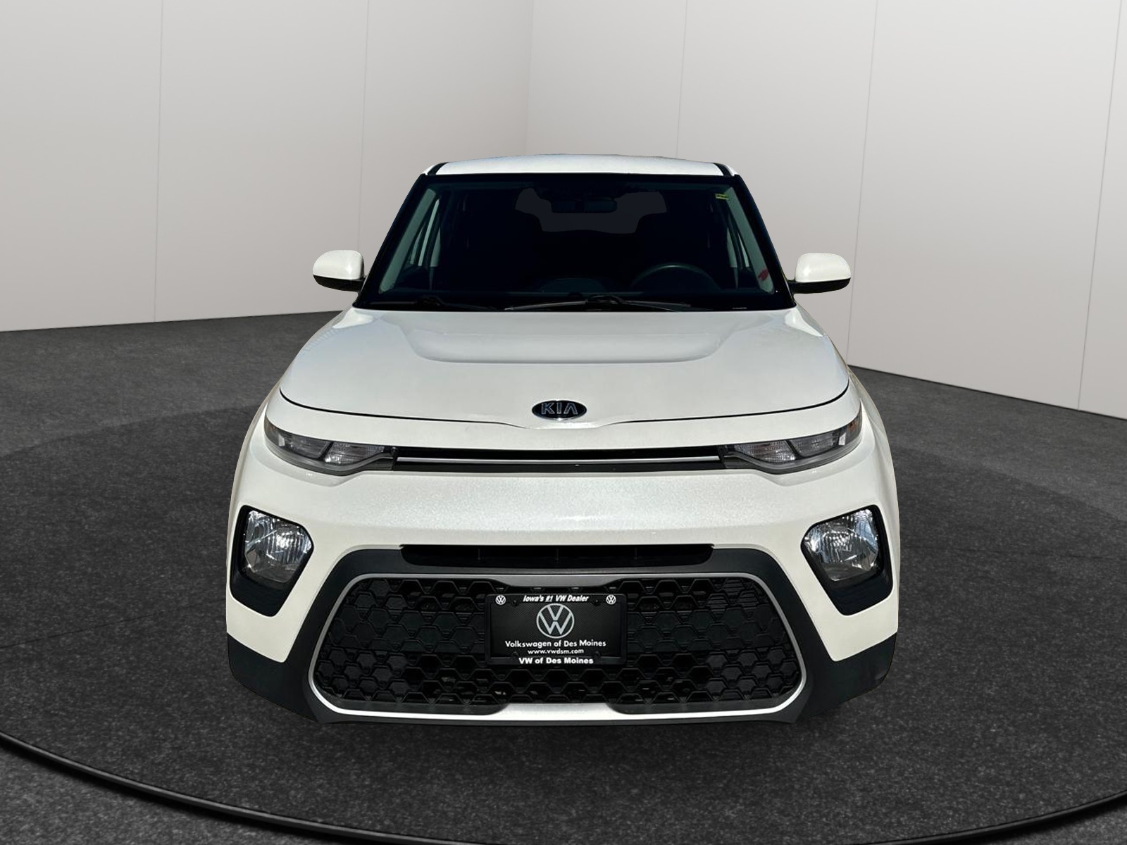 2021 Kia Soul LX 7