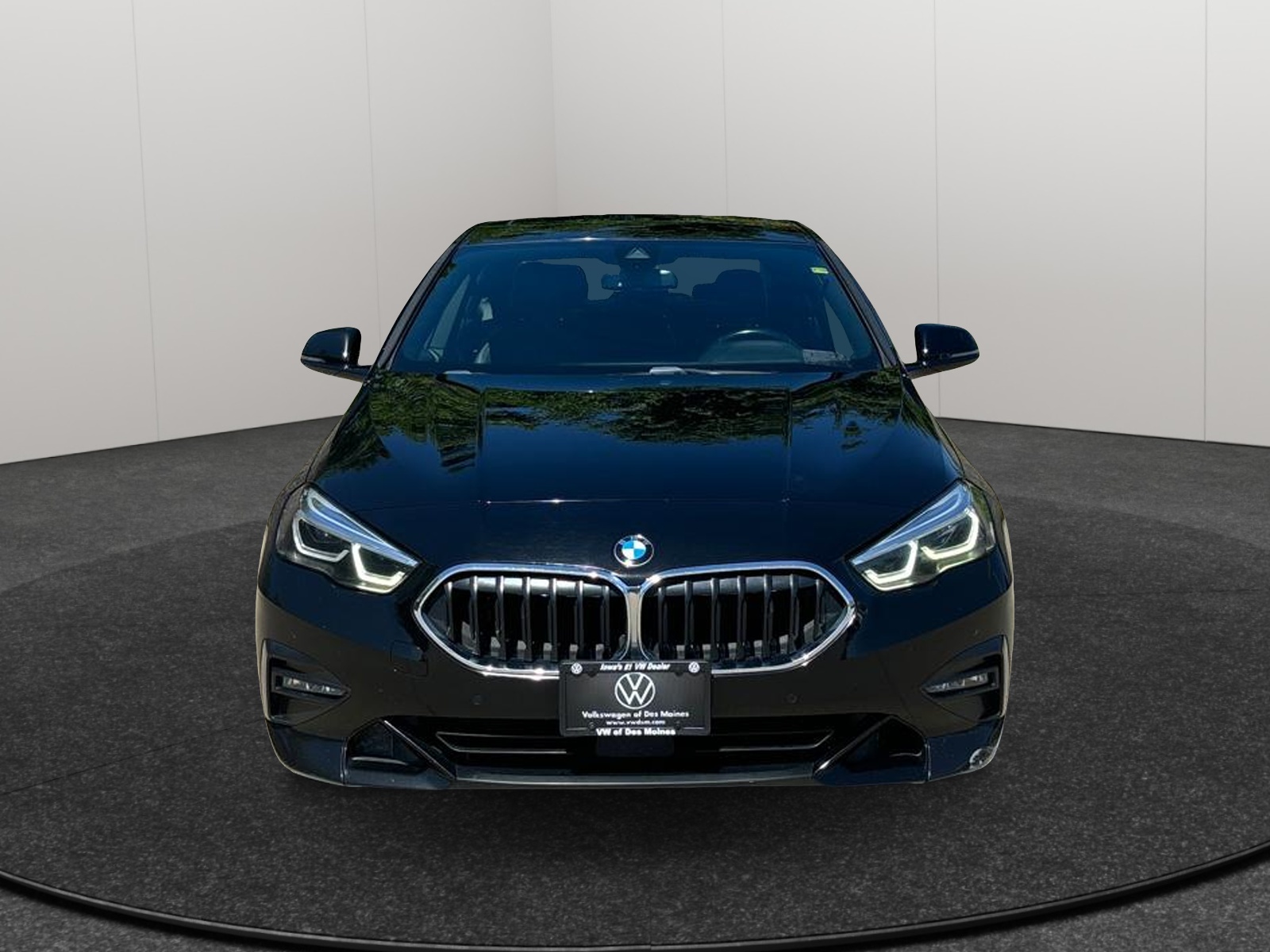 2021 BMW 2 Series 228i xDrive 6