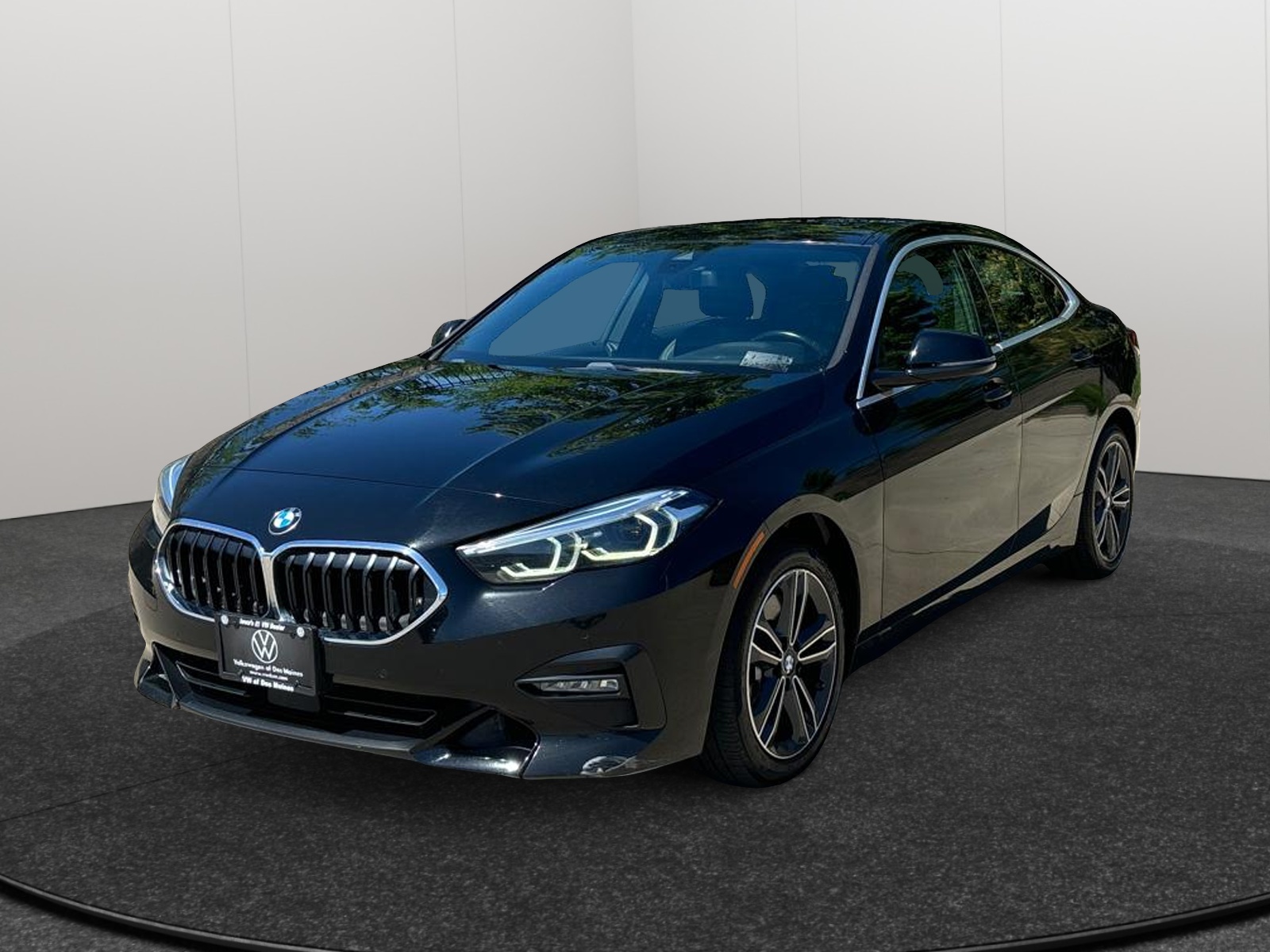 2021 BMW 2 Series 228i xDrive 1