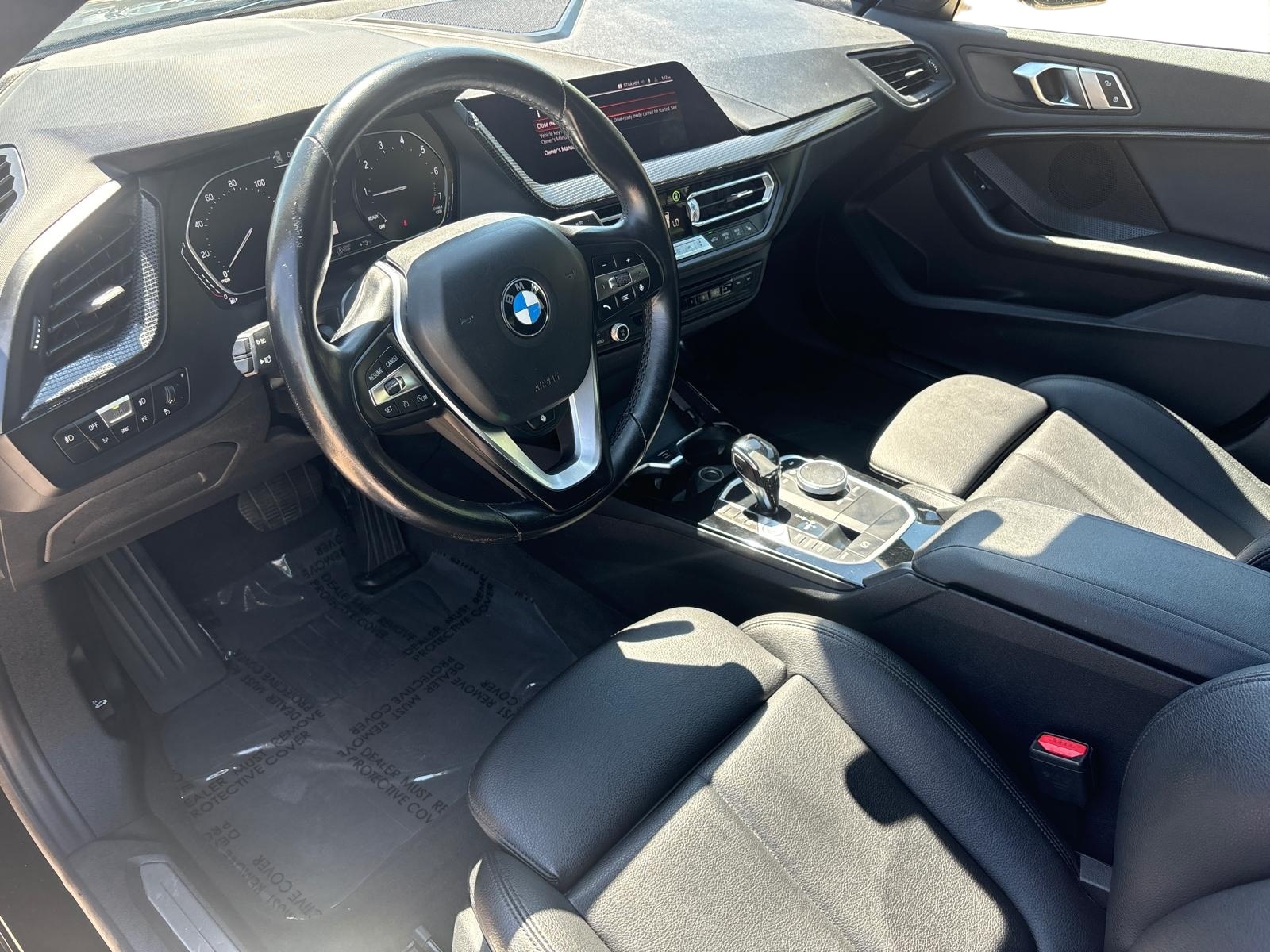 2021 BMW 2 Series 228i xDrive 2