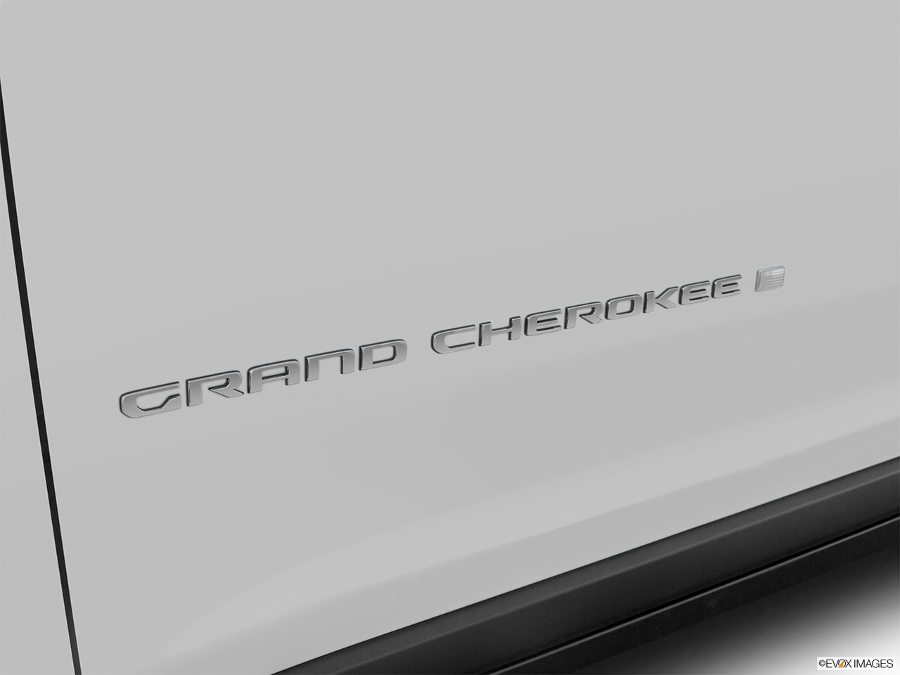 2021 Jeep Grand Cherokee L Limited 8