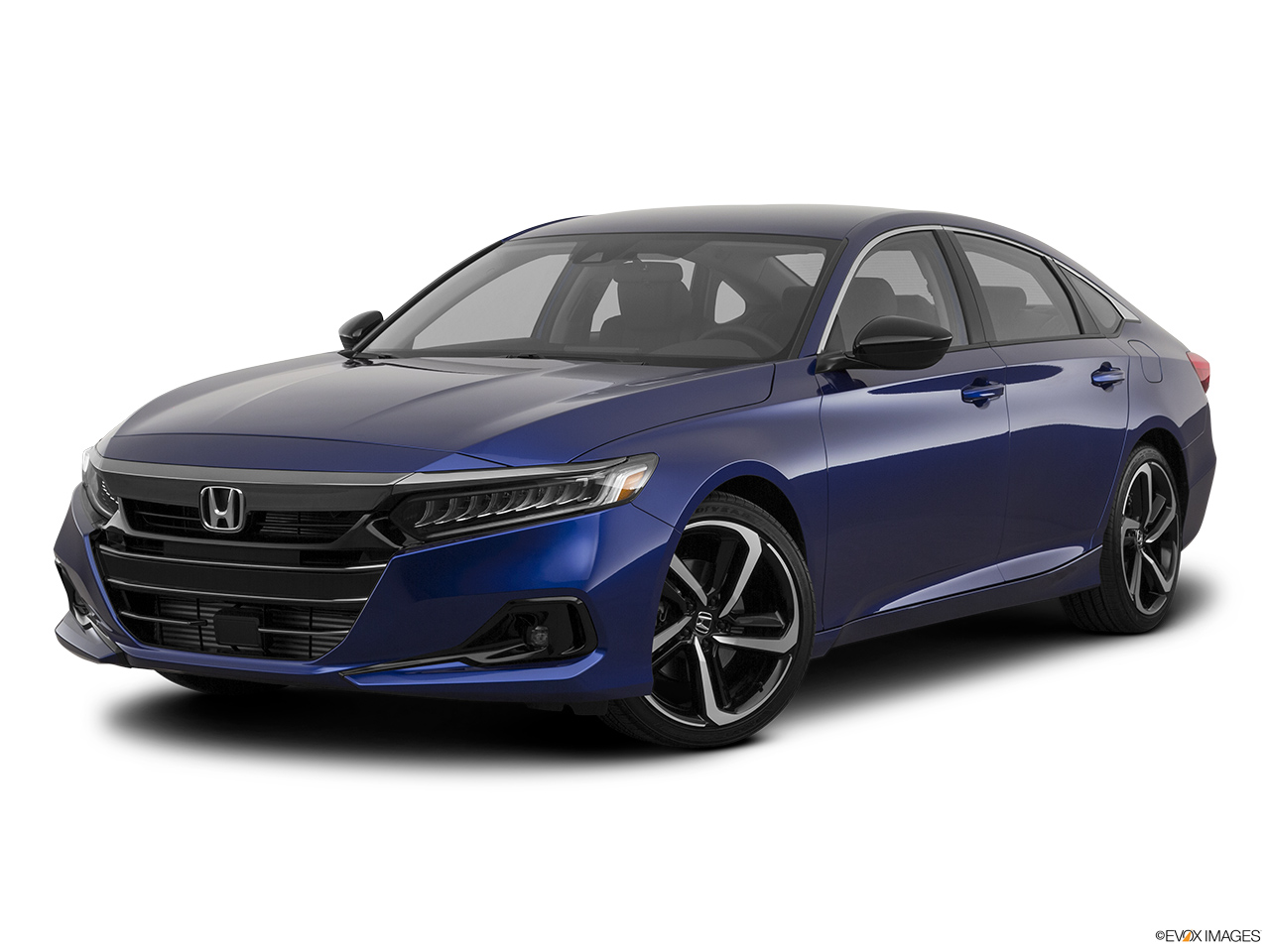 2021 Honda Accord Sport SE 2