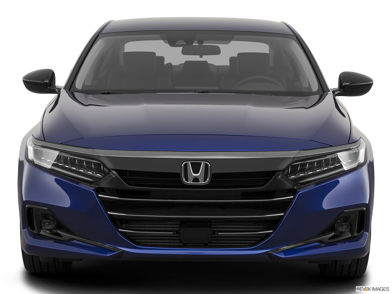 2021 Honda Accord Sport SE 7