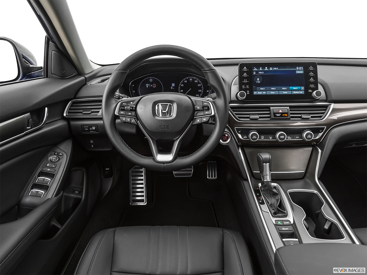 2021 Honda Accord Sport SE 12