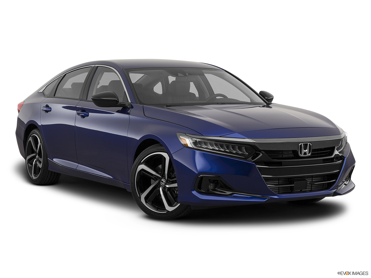 2021 Honda Accord Sport SE 29