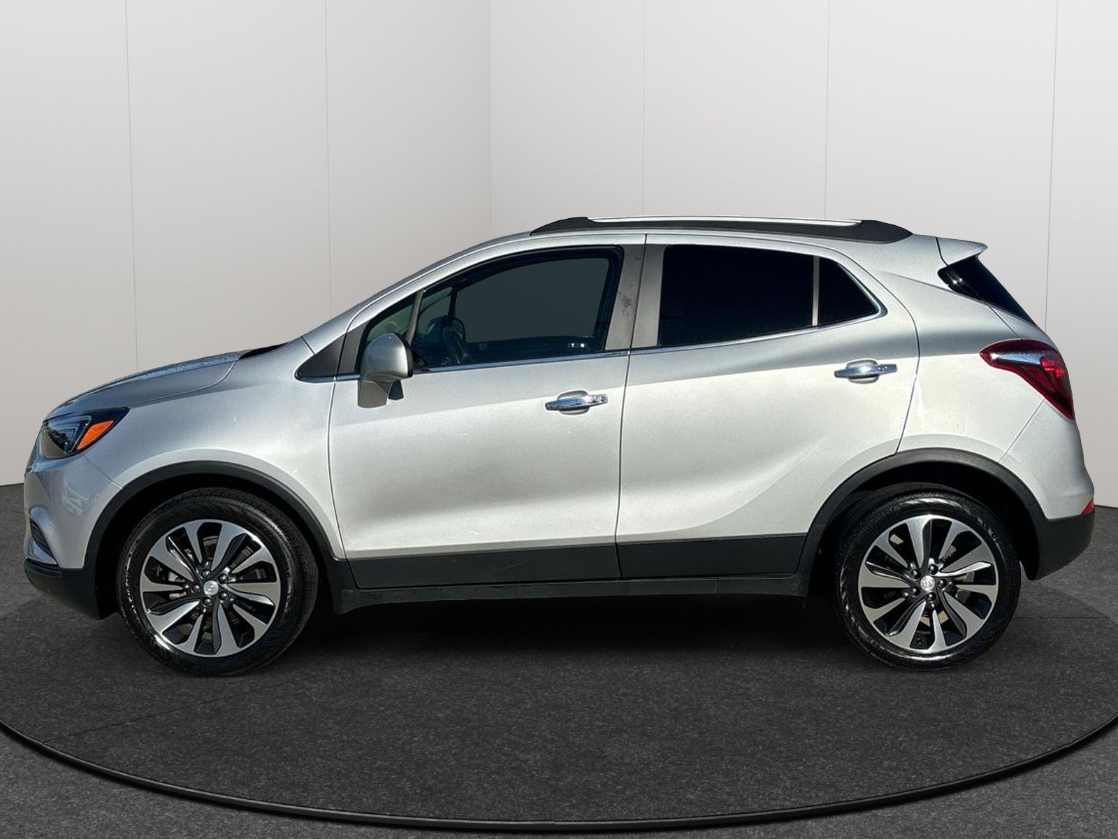 2021 Buick Encore Preferred 3