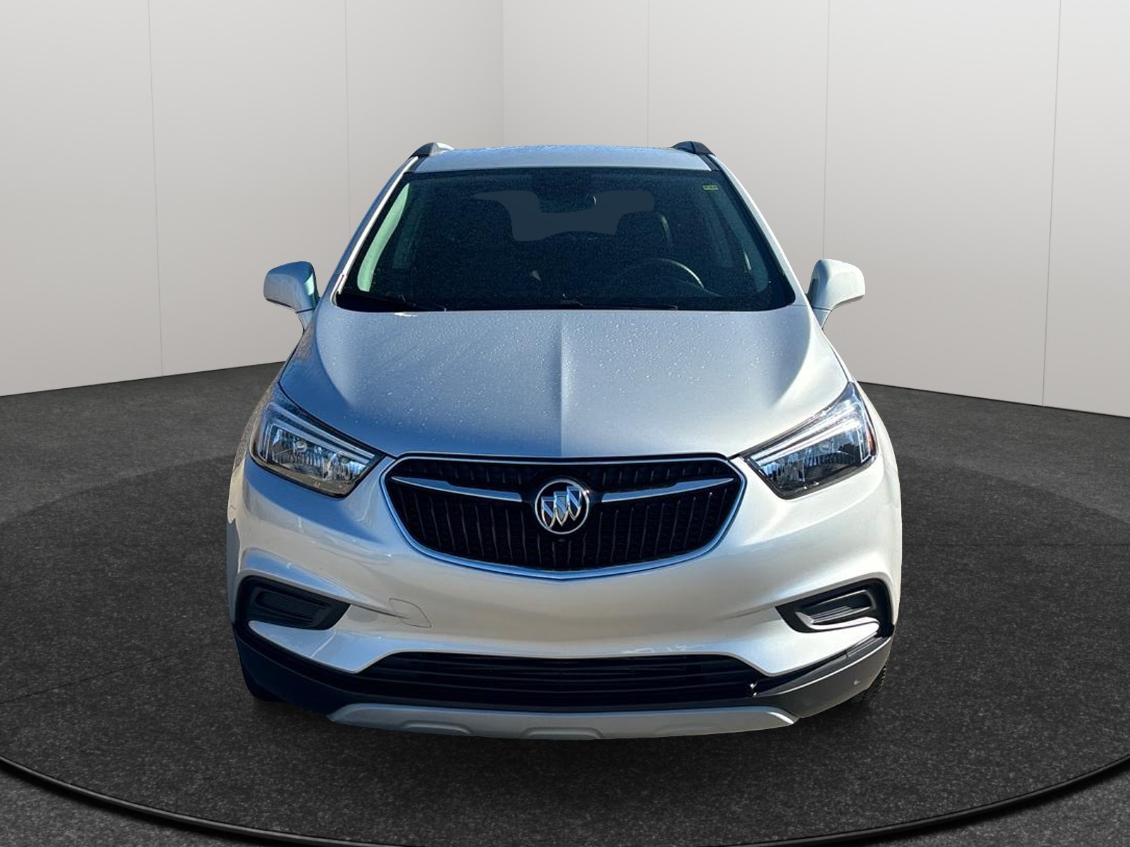 2021 Buick Encore Preferred 6