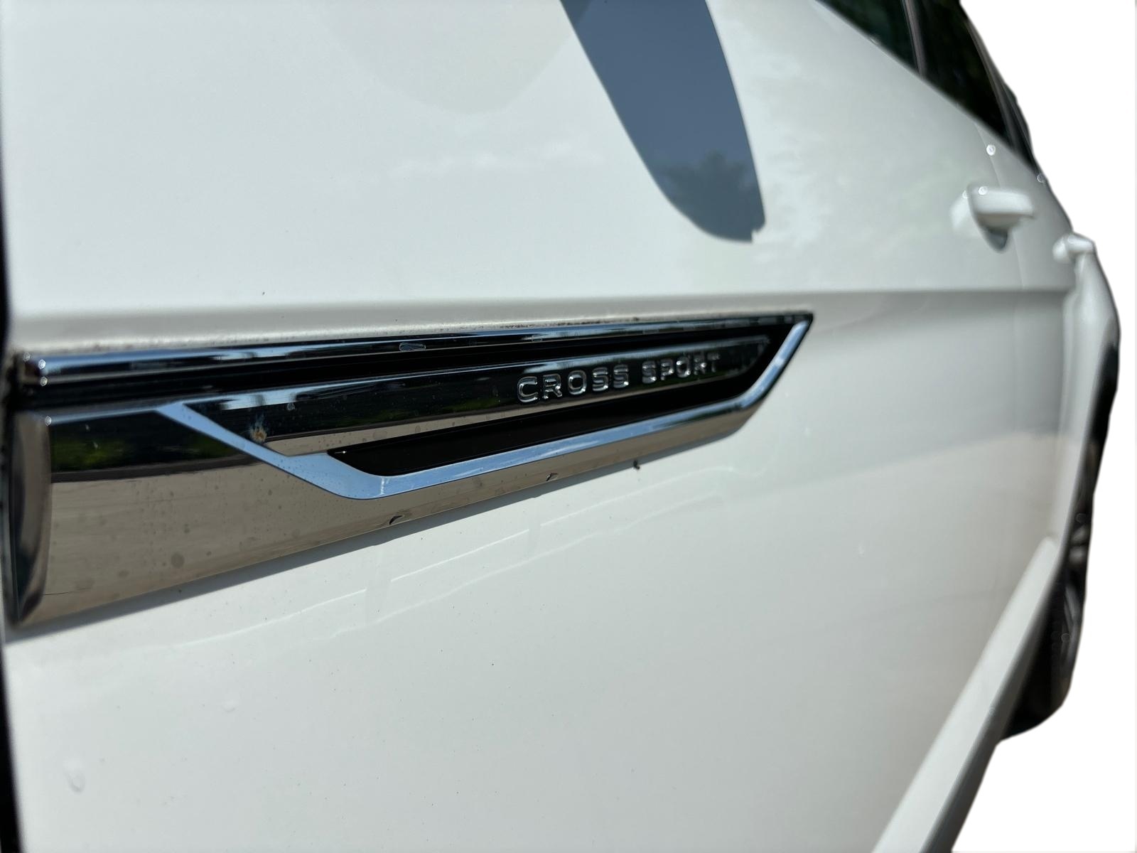 2021 Volkswagen Atlas Cross Sport 3.6L V6 SEL Premium 7