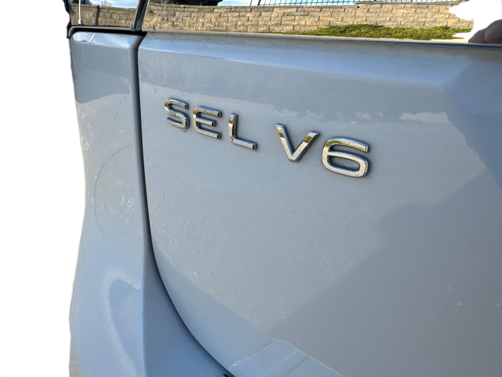 2021 Volkswagen Atlas 3.6L V6 SEL R-Line 6