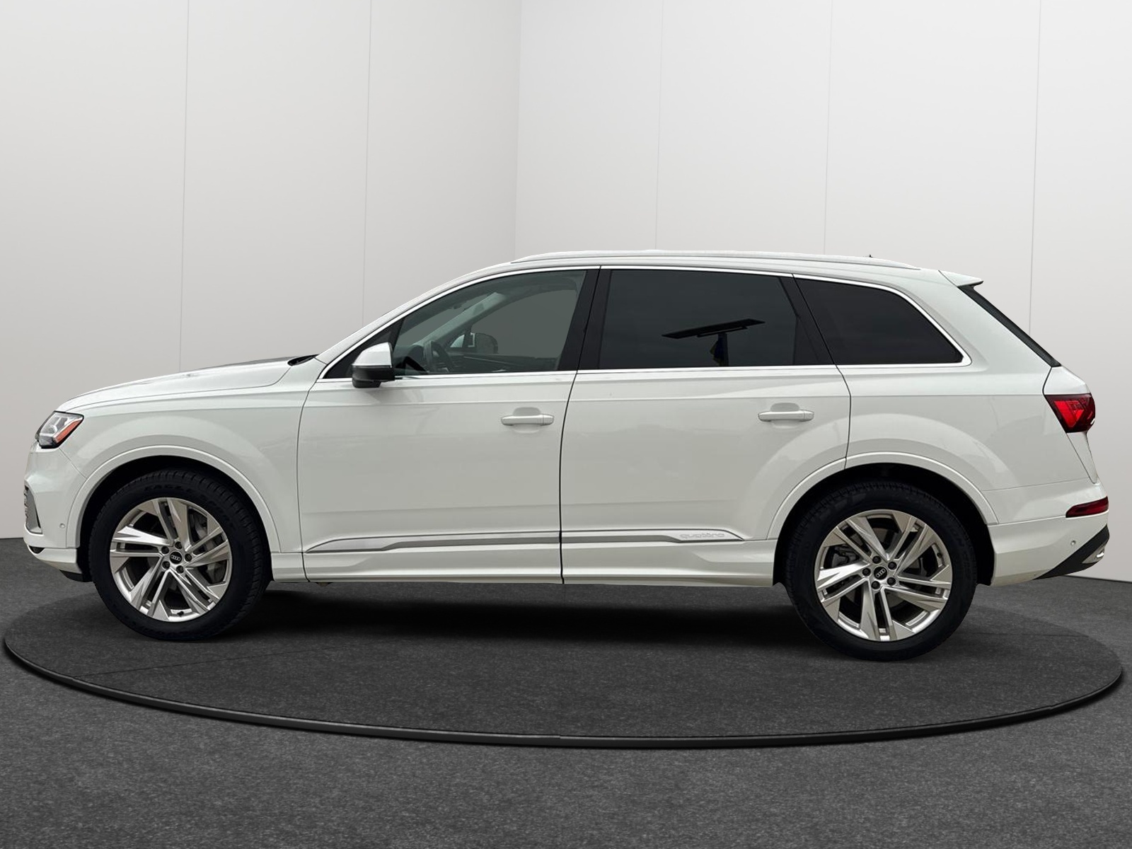 2021 Audi Q7 Premium Plus 3