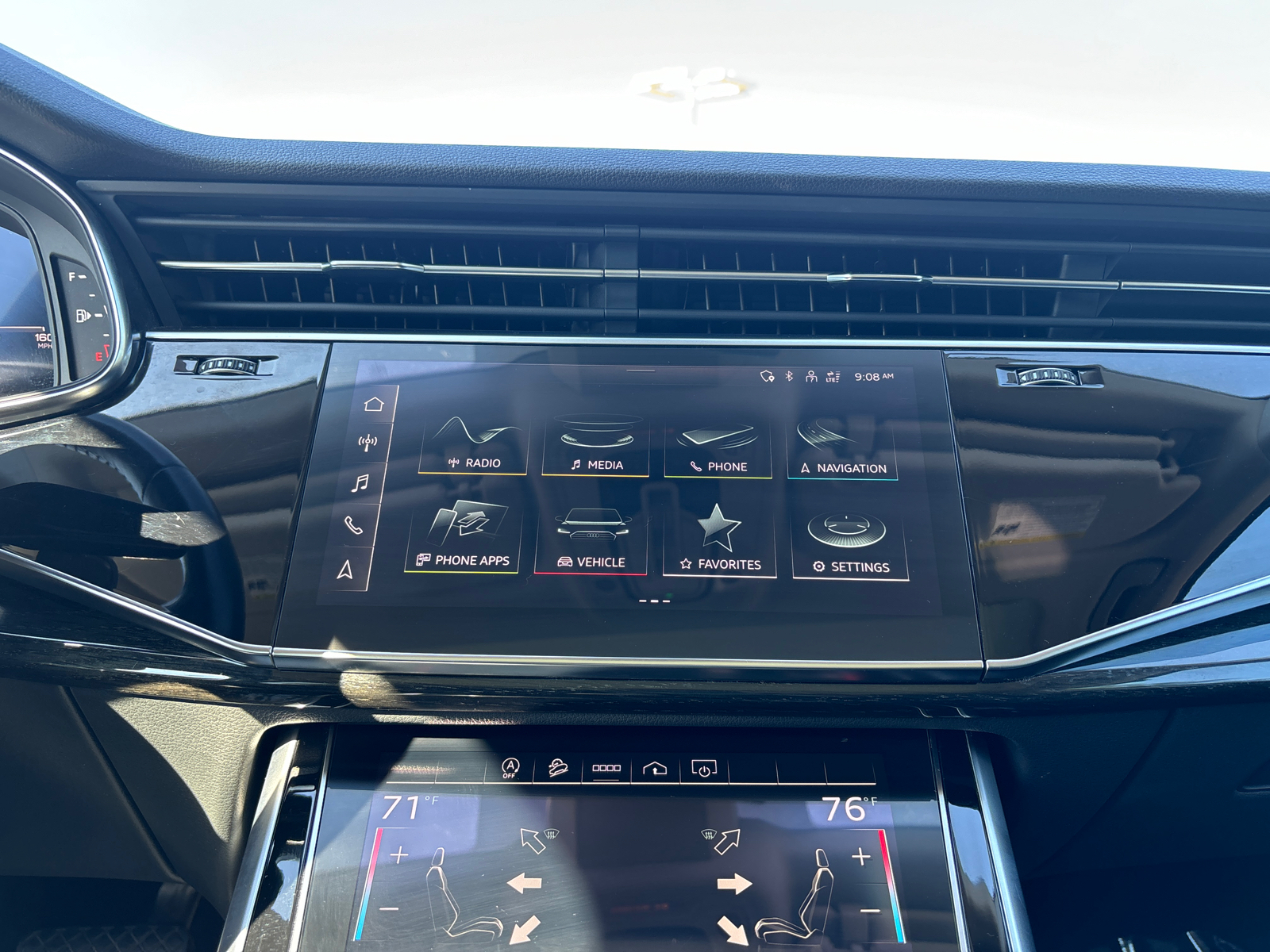 2021 Audi Q7 Premium Plus 17