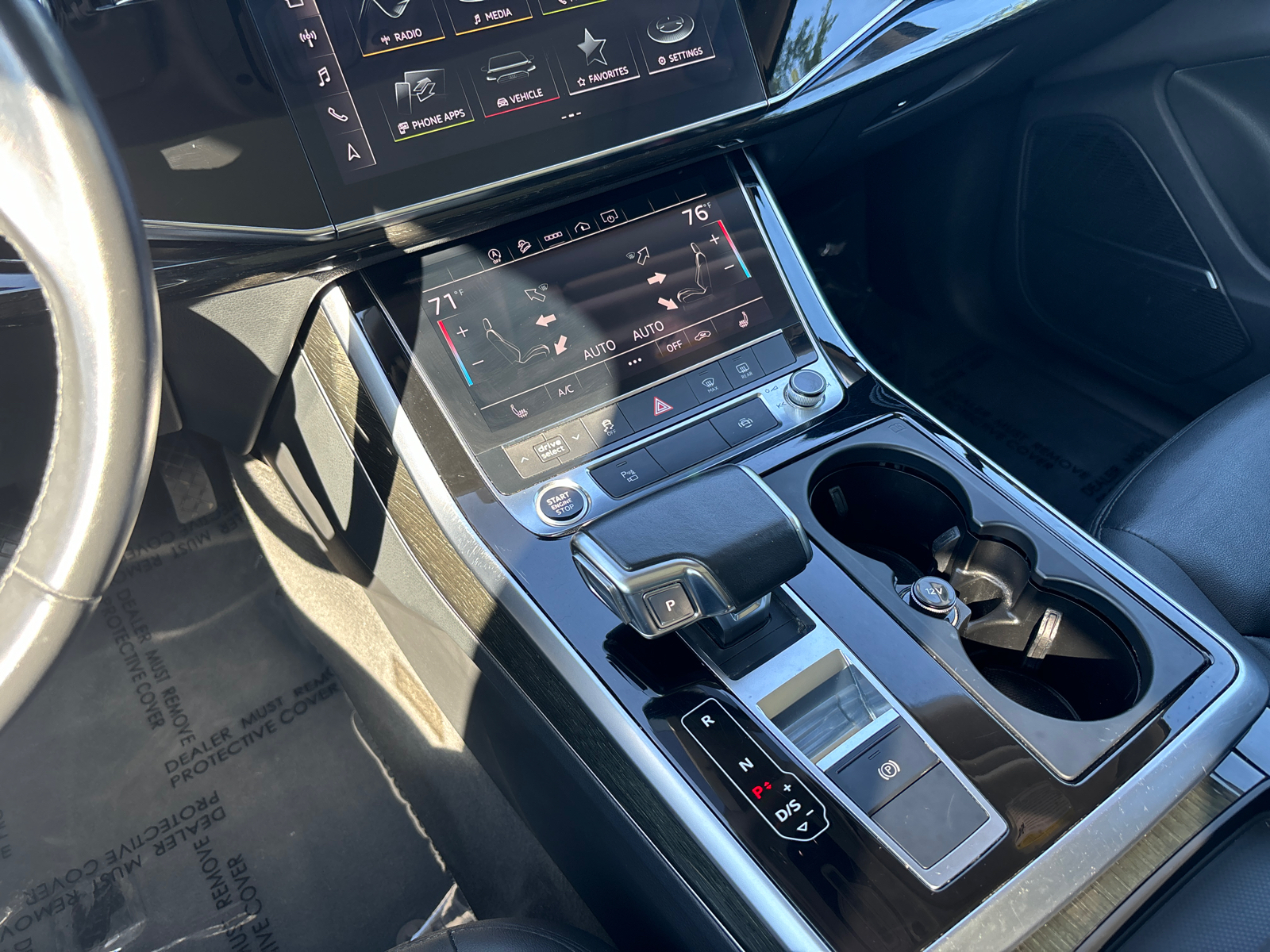 2021 Audi Q7 Premium Plus 18